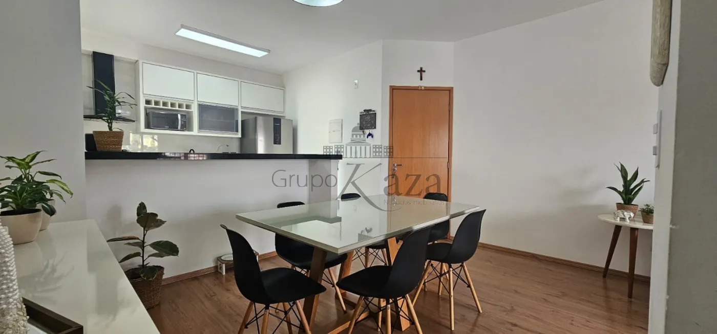 Foto 2 de Apartamento Padrão em Parque Santo Antônio, Jacareí - imagem 2 Foto 2 de Apartamento Padrão em Parque Santo Antônio, Jacareí - imagem 2