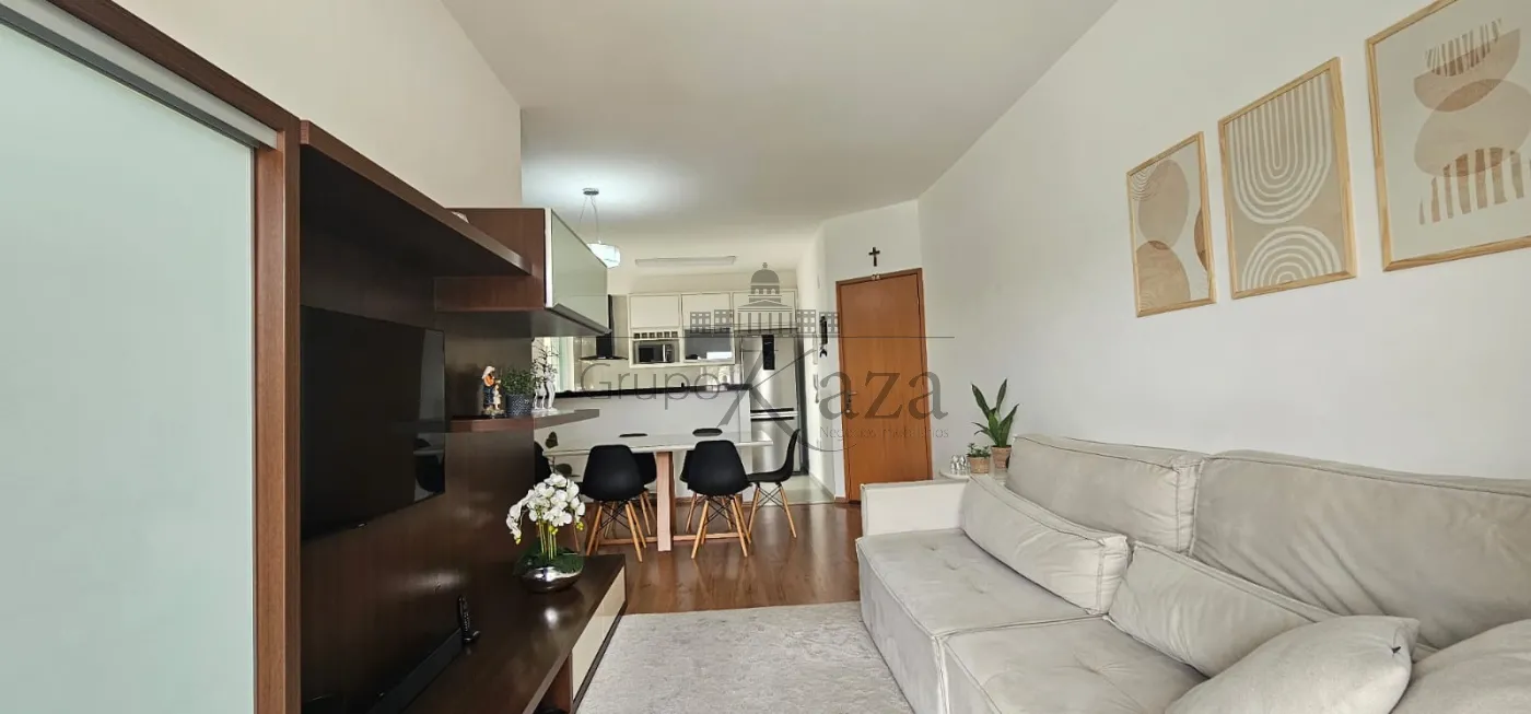 Foto 1 de Apartamento Padrão em Parque Santo Antônio, Jacareí - imagem 1 Foto 1 de Apartamento Padrão em Parque Santo Antônio, Jacareí - imagem 1