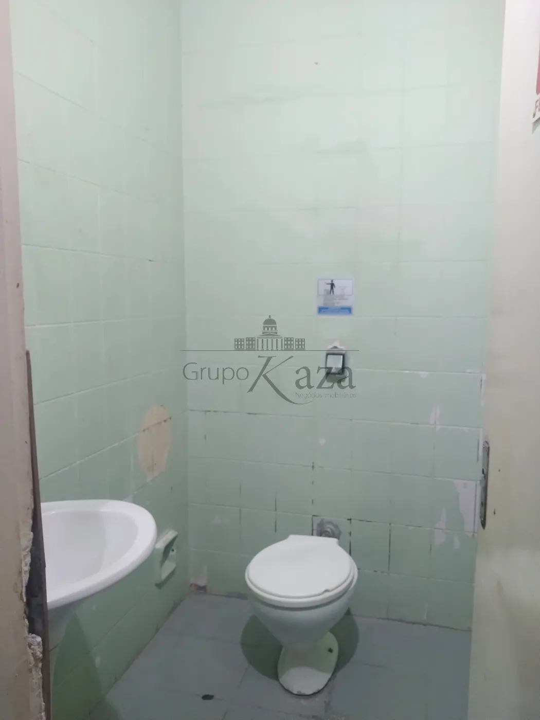 Foto 12 de Comercial Ponto Comercial em Centro, São José dos Campos - imagem 12