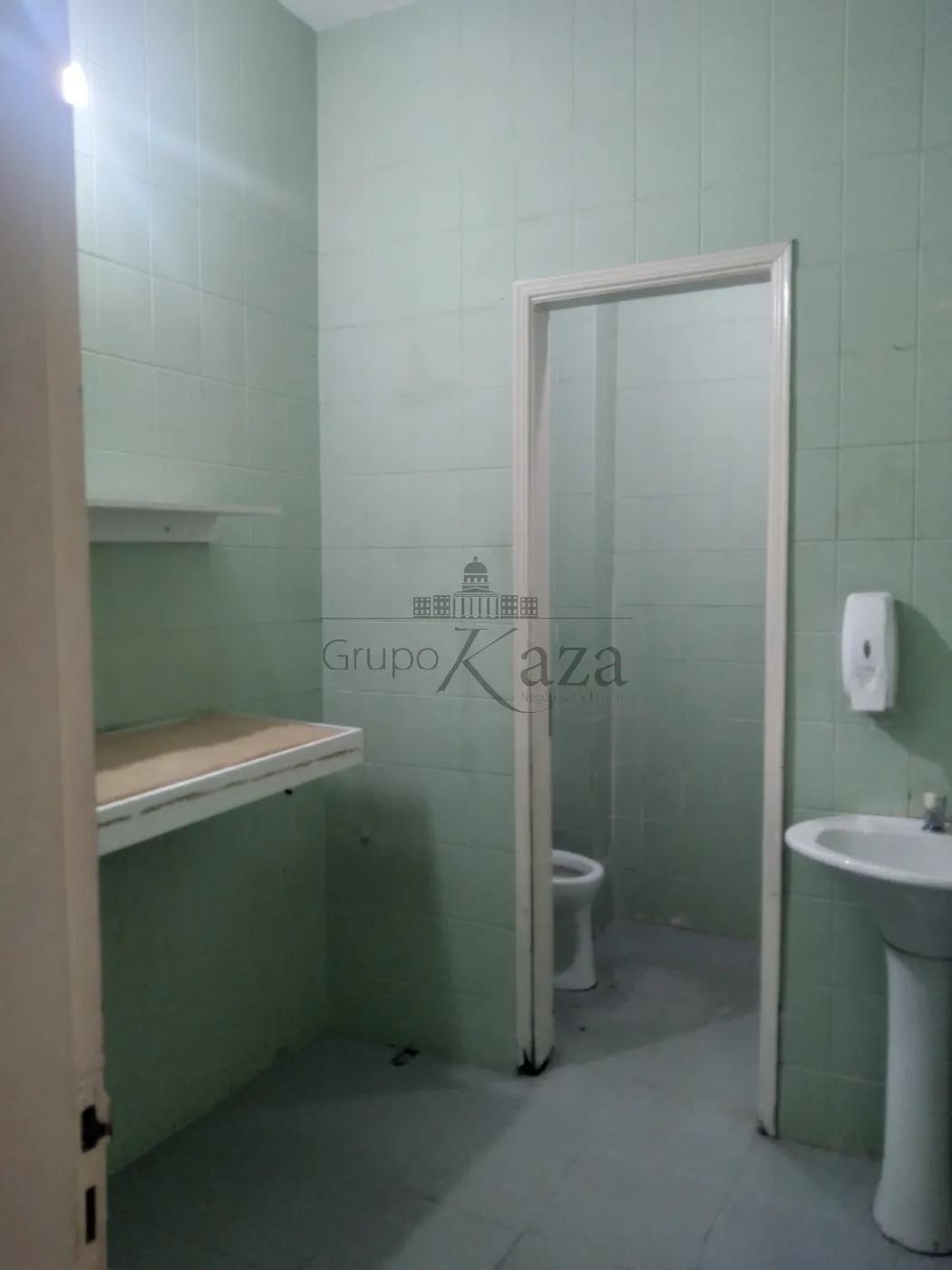 Foto 11 de Comercial Ponto Comercial em Centro, São José dos Campos - imagem 11