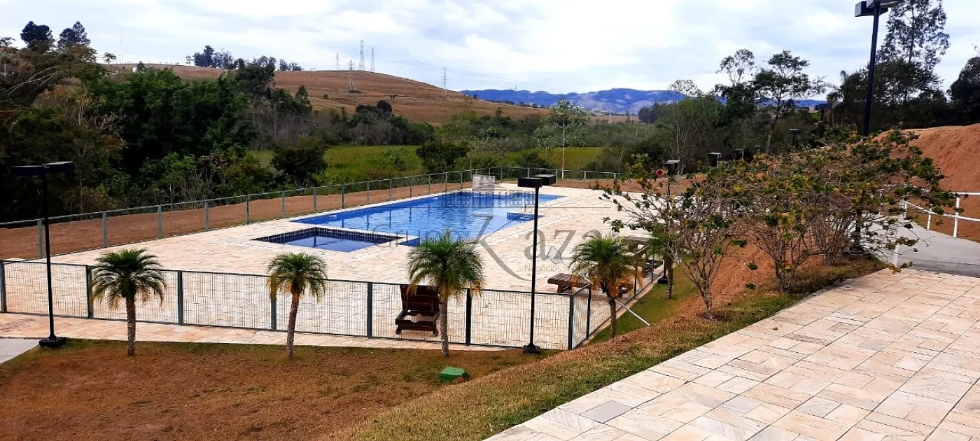 Foto 3 de Terreno Condomínio em Condomínio Bellavittá, Caçapava - imagem 3 Foto 3 de Terreno Condomínio em Condomínio Bellavittá, Caçapava - imagem 3