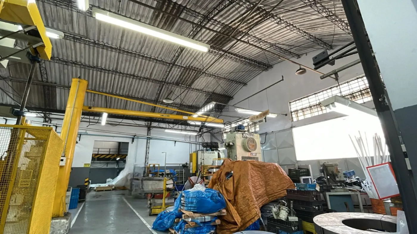 Foto 2 de Comercial Galpão em Chácara Santo Antônio, São Paulo - imagem 2 Foto 2 de Comercial Galpão em Chácara Santo Antônio, São Paulo - imagem 2