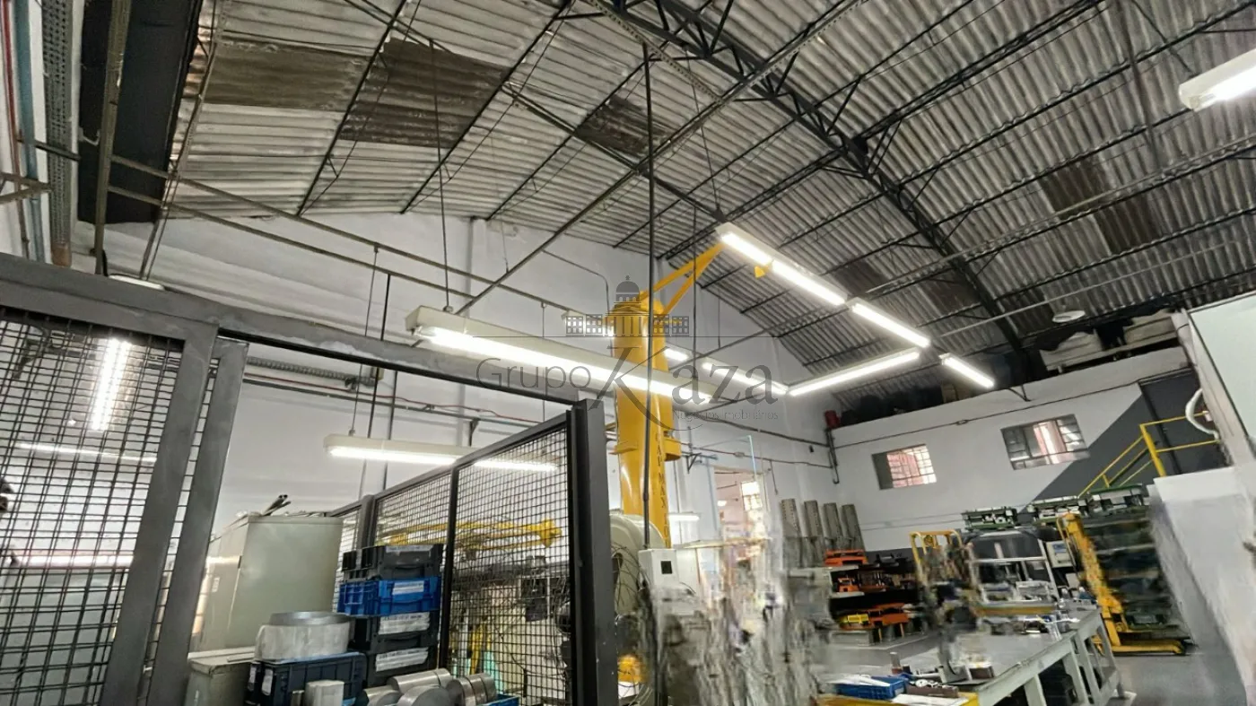 Foto 3 de Comercial Galpão em Chácara Santo Antônio, São Paulo - imagem 3 Foto 3 de Comercial Galpão em Chácara Santo Antônio, São Paulo - imagem 3