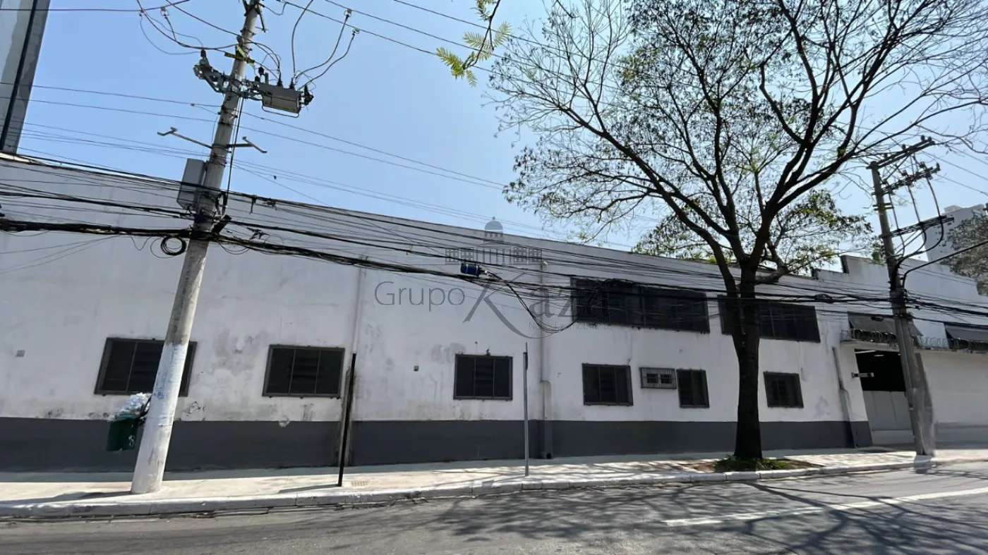 Foto 6 de Comercial Galpão em Chácara Santo Antônio, São Paulo - imagem 6