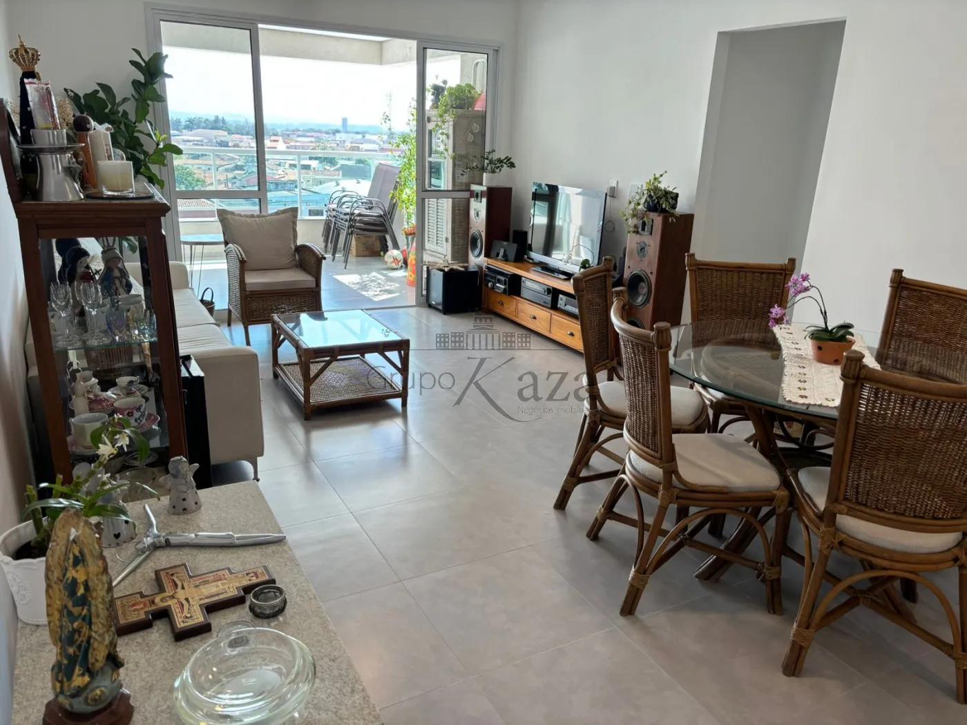 Foto 2 de Apartamento Padrão em Vila Formosa, Jacareí - imagem 2 Foto 2 de Apartamento Padrão em Vila Formosa, Jacareí - imagem 2