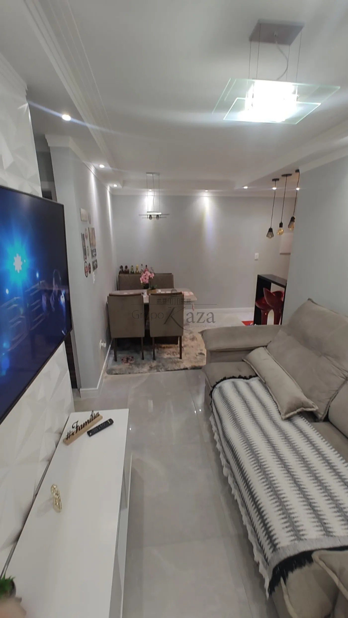 Foto 4 de Apartamento Padrão em Terra Brasilis, São José dos Campos - imagem 4