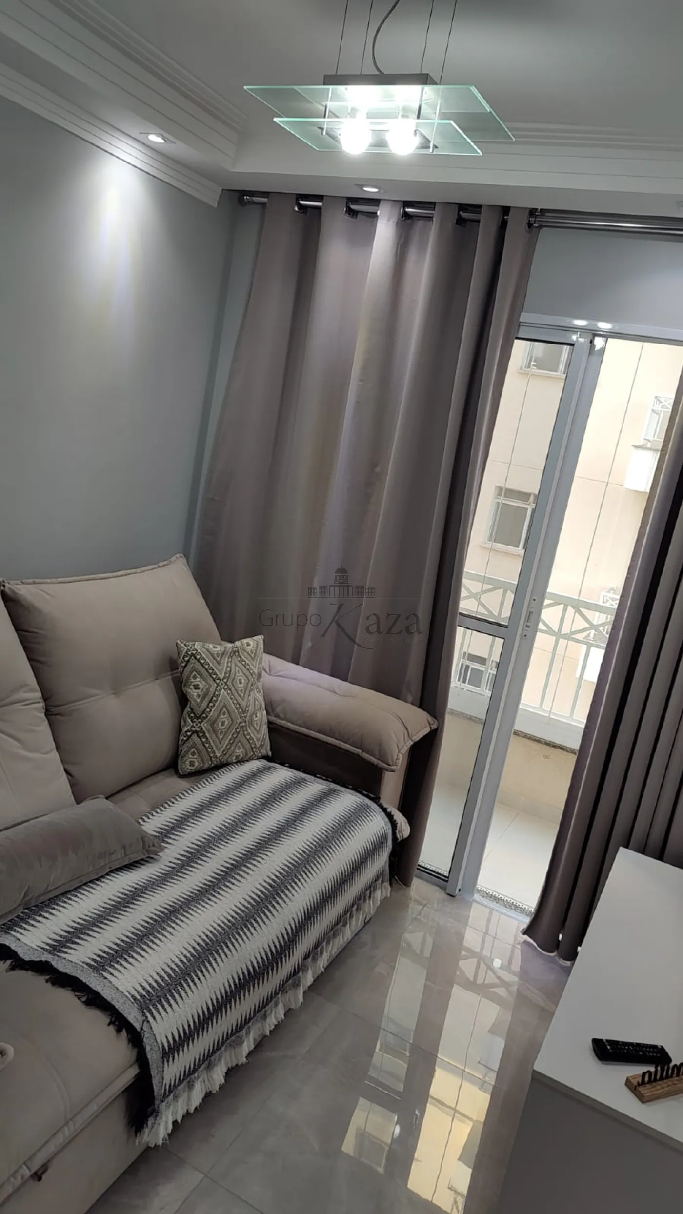 Foto 2 de Apartamento Padrão em Terra Brasilis, São José dos Campos - imagem 2 Foto 2 de Apartamento Padrão em Terra Brasilis, São José dos Campos - imagem 2