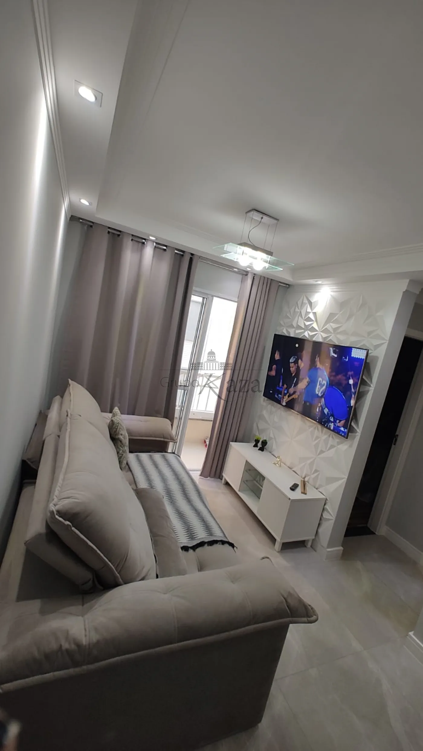 Foto 1 de Apartamento Padrão em Terra Brasilis, São José dos Campos - imagem 1 Foto 1 de Apartamento Padrão em Terra Brasilis, São José dos Campos - imagem 1