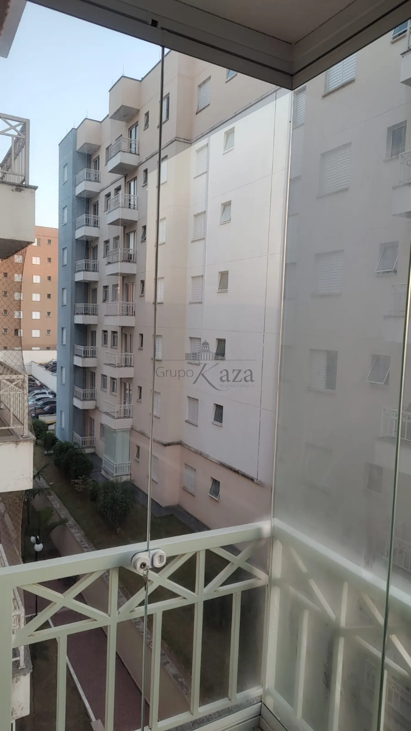 Foto 3 de Apartamento Padrão em Terra Brasilis, São José dos Campos - imagem 3 Foto 3 de Apartamento Padrão em Terra Brasilis, São José dos Campos - imagem 3