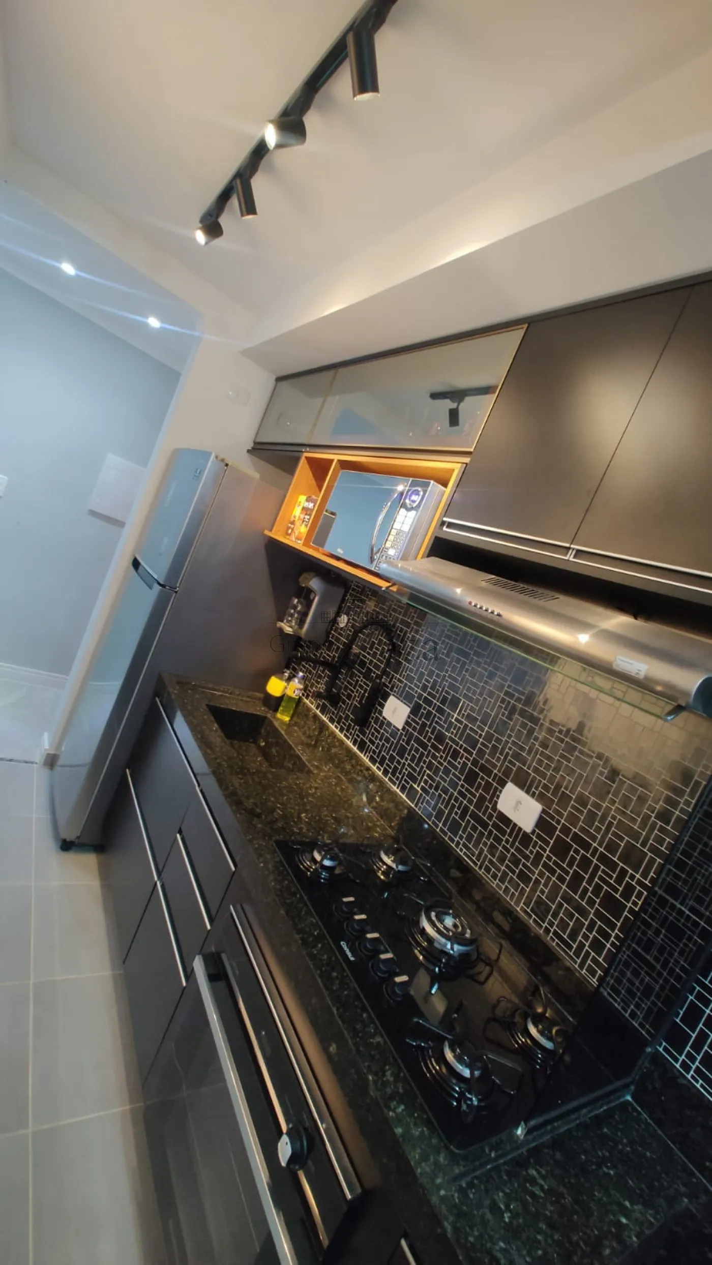 Foto 6 de Apartamento Padrão em Terra Brasilis, São José dos Campos - imagem 6