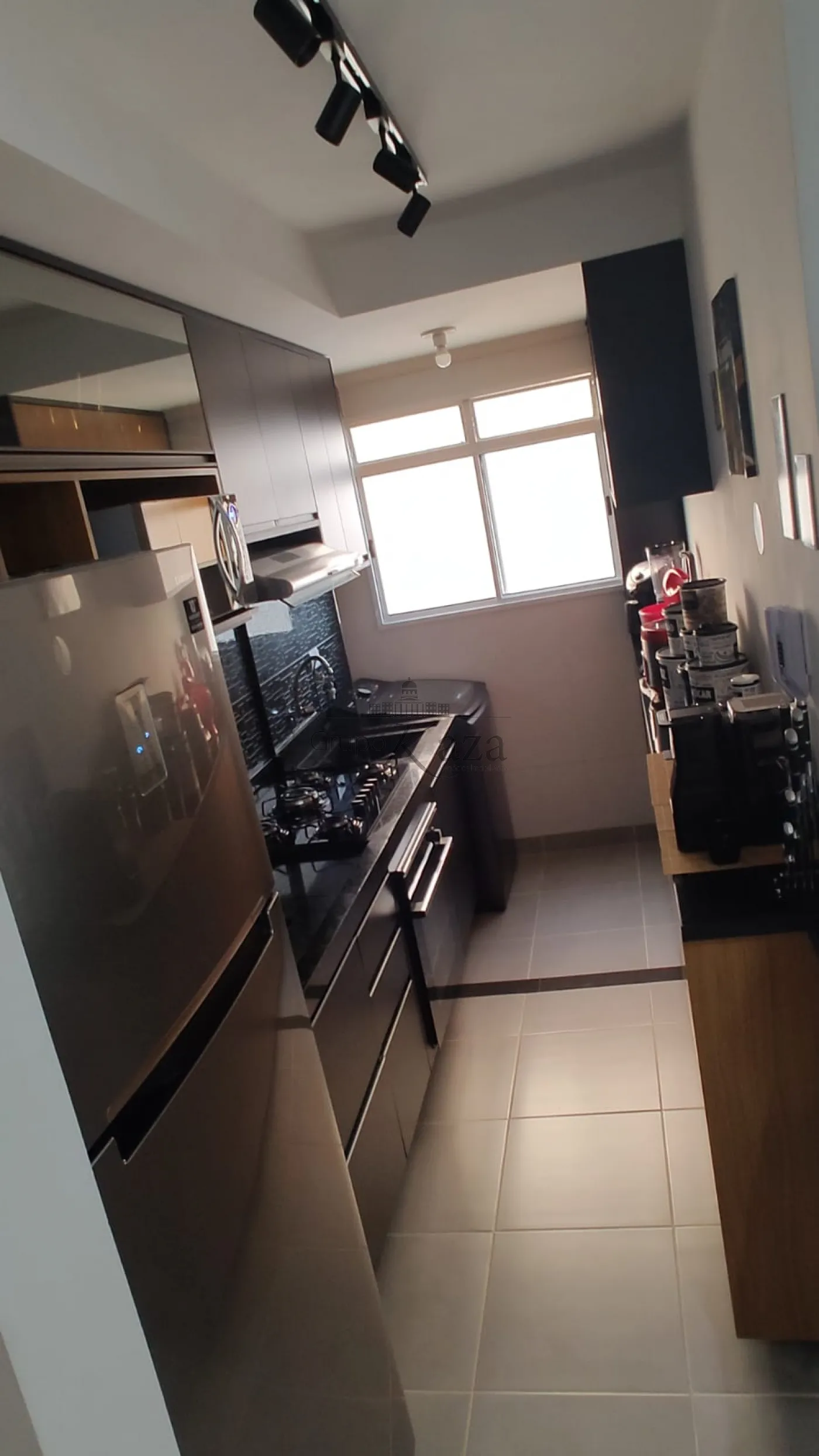 Foto 5 de Apartamento Padrão em Terra Brasilis, São José dos Campos - imagem 5