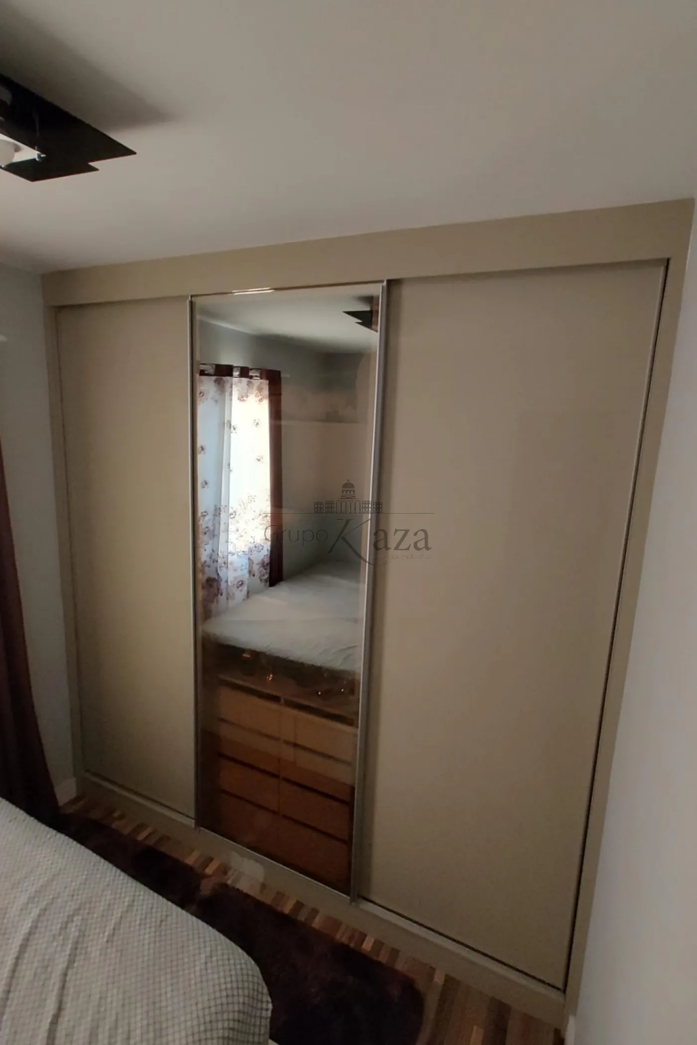 Foto 7 de Apartamento Padrão em Terra Brasilis, São José dos Campos - imagem 7