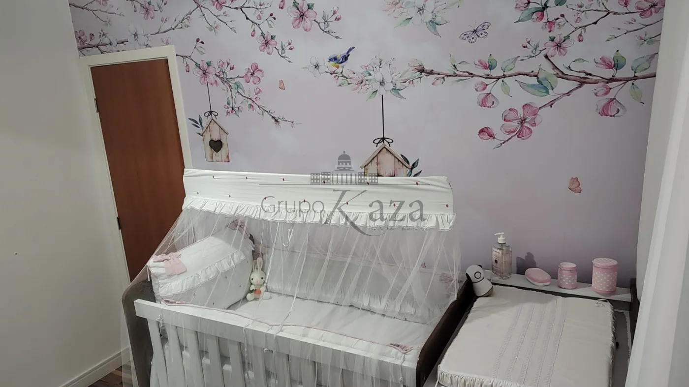 Foto 9 de Apartamento Padrão em Terra Brasilis, São José dos Campos - imagem 9