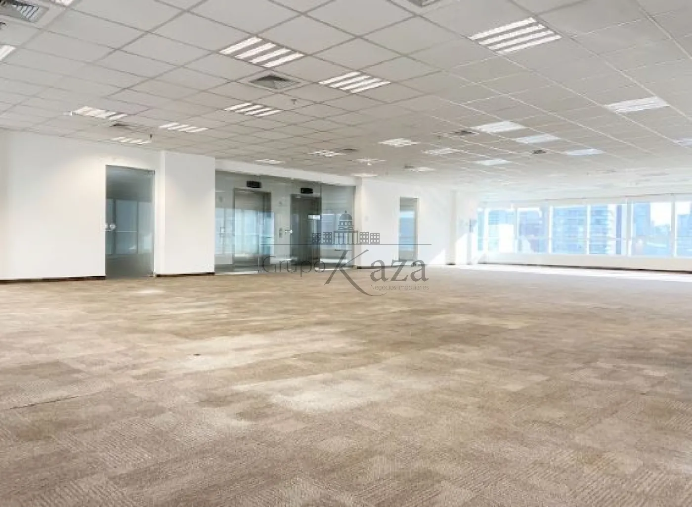 Foto 2 de Comercial Prédio condomínio em Liberdade, São Paulo - imagem 2