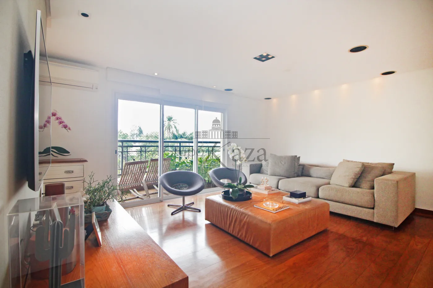 Foto 3 de Apartamento Padrão em Real Parque, São Paulo - imagem 3 Foto 3 de Apartamento Padrão em Real Parque, São Paulo - imagem 3