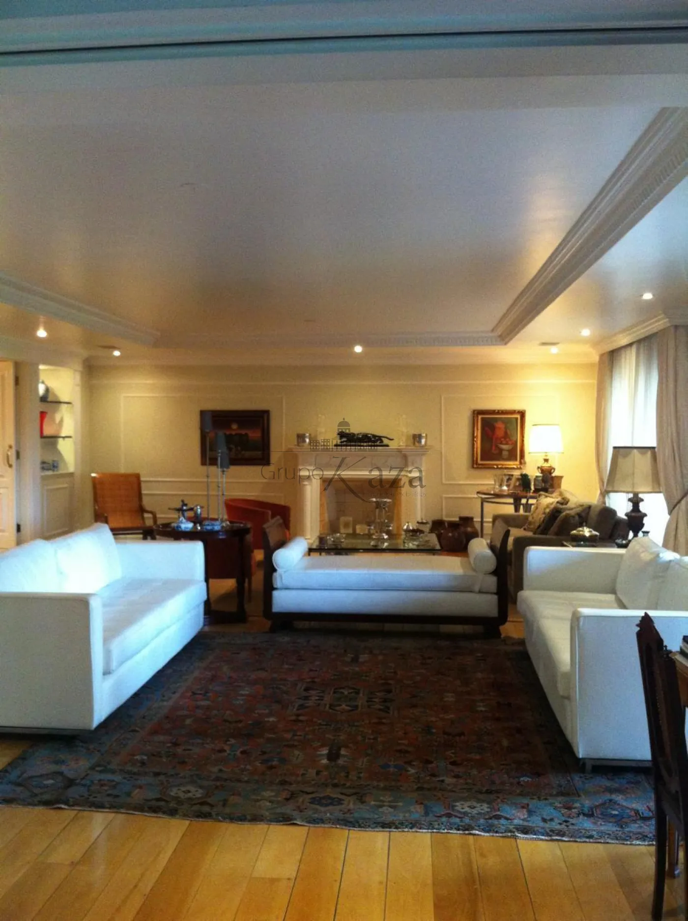 Foto 1 de Apartamento Padrão em Real Parque, São Paulo - imagem 1 Foto 1 de Apartamento Padrão em Real Parque, São Paulo - imagem 1