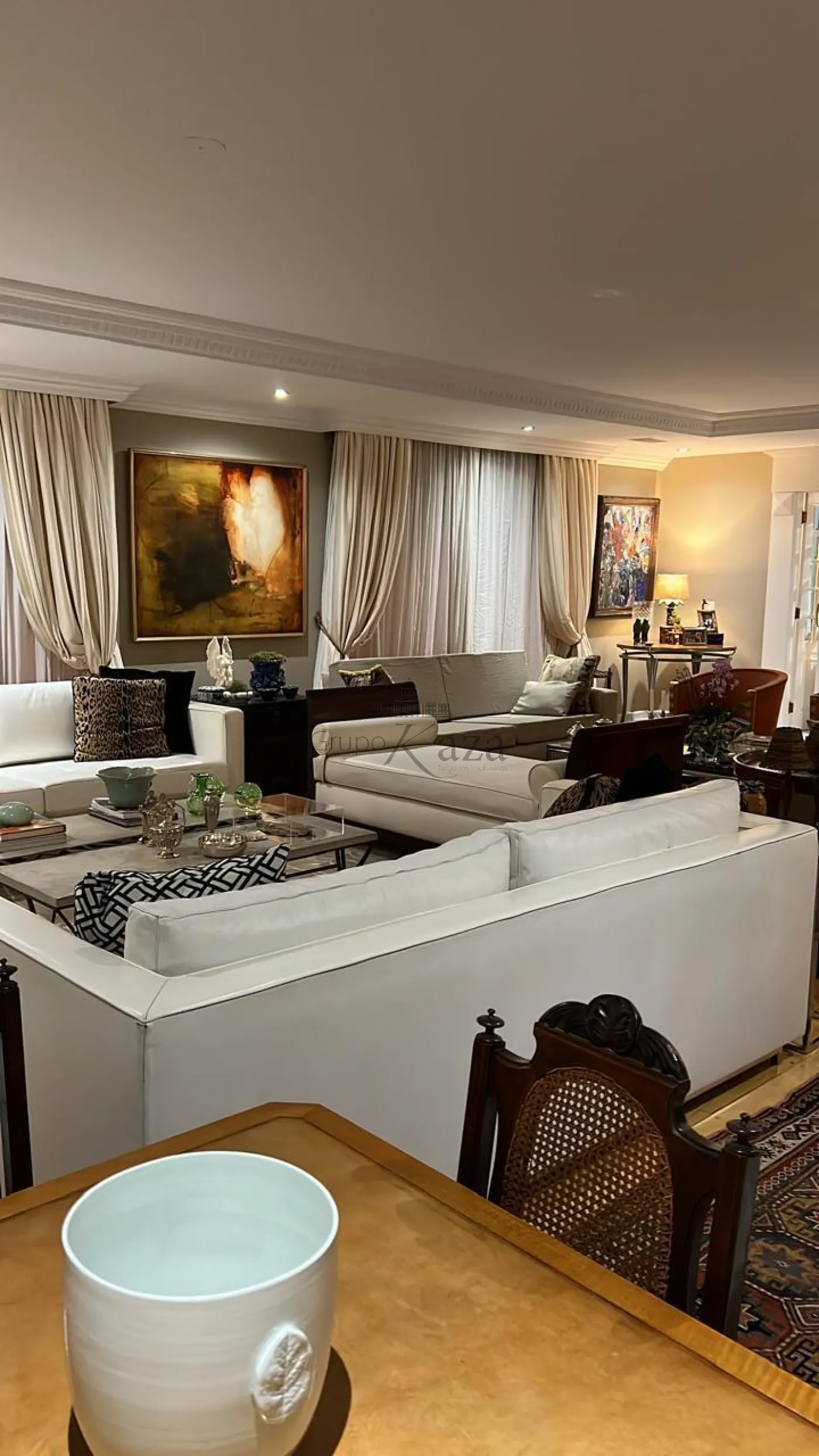 Foto 3 de Apartamento Padrão em Real Parque, São Paulo - imagem 3 Foto 3 de Apartamento Padrão em Real Parque, São Paulo - imagem 3