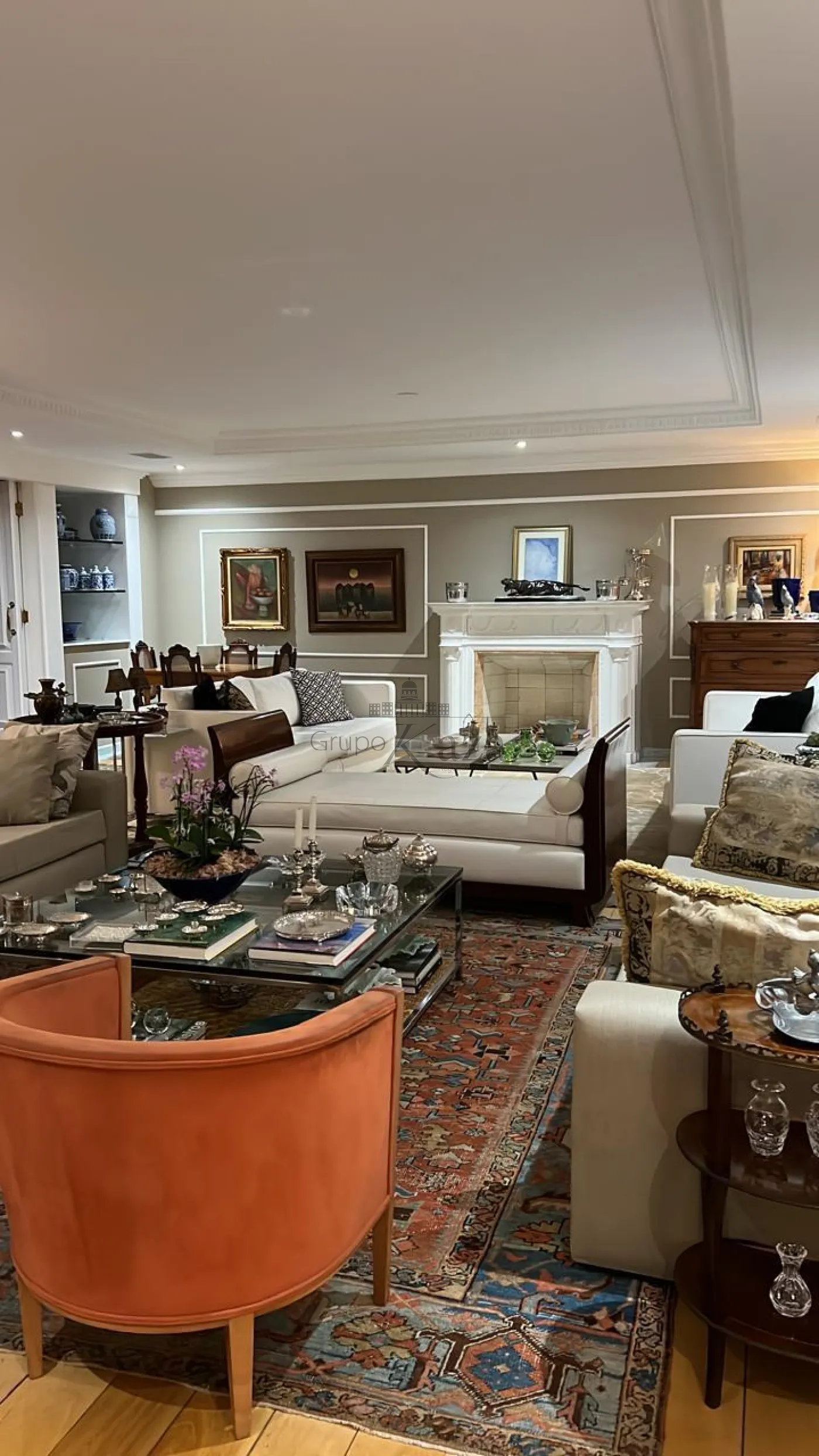 Foto 2 de Apartamento Padrão em Real Parque, São Paulo - imagem 2 Foto 2 de Apartamento Padrão em Real Parque, São Paulo - imagem 2