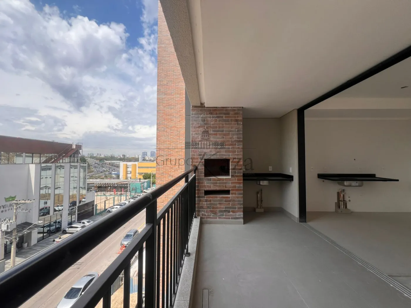 Foto 2 de Apartamento Padrão em Jardim Aquarius, São José dos Campos - imagem 2 Foto 2 de Apartamento Padrão em Jardim Aquarius, São José dos Campos - imagem 2