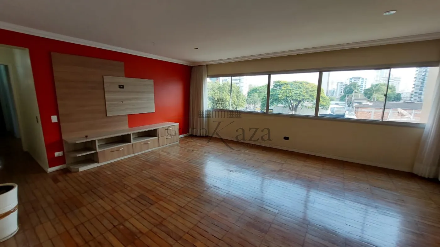 Foto 2 de Apartamento Padrão em Vila Adyana, São José dos Campos - imagem 2 Foto 2 de Apartamento Padrão em Vila Adyana, São José dos Campos - imagem 2