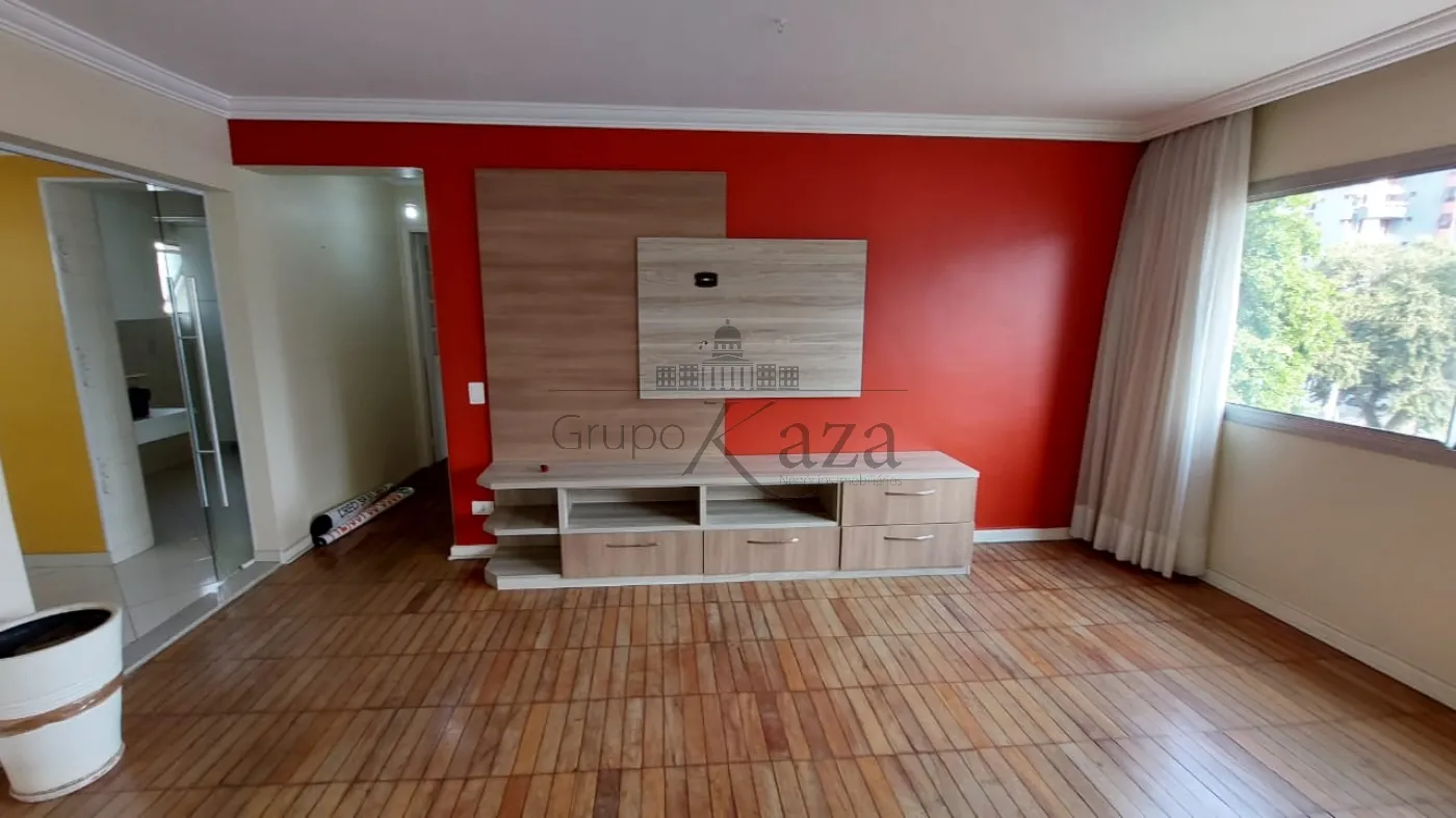 Foto 3 de Apartamento Padrão em Vila Adyana, São José dos Campos - imagem 3 Foto 3 de Apartamento Padrão em Vila Adyana, São José dos Campos - imagem 3