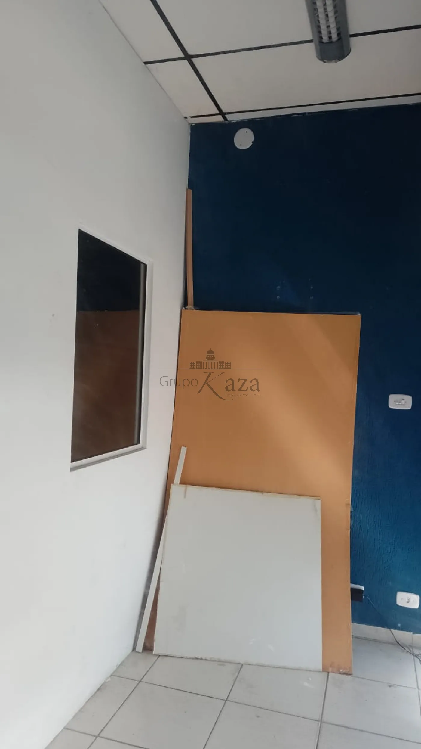 Foto 1 de Comercial Ponto Comercial em Jardim das Indústrias, São José dos Campos - imagem 1 Foto 1 de Comercial Ponto Comercial em Jardim das Indústrias, São José dos Campos - imagem 1