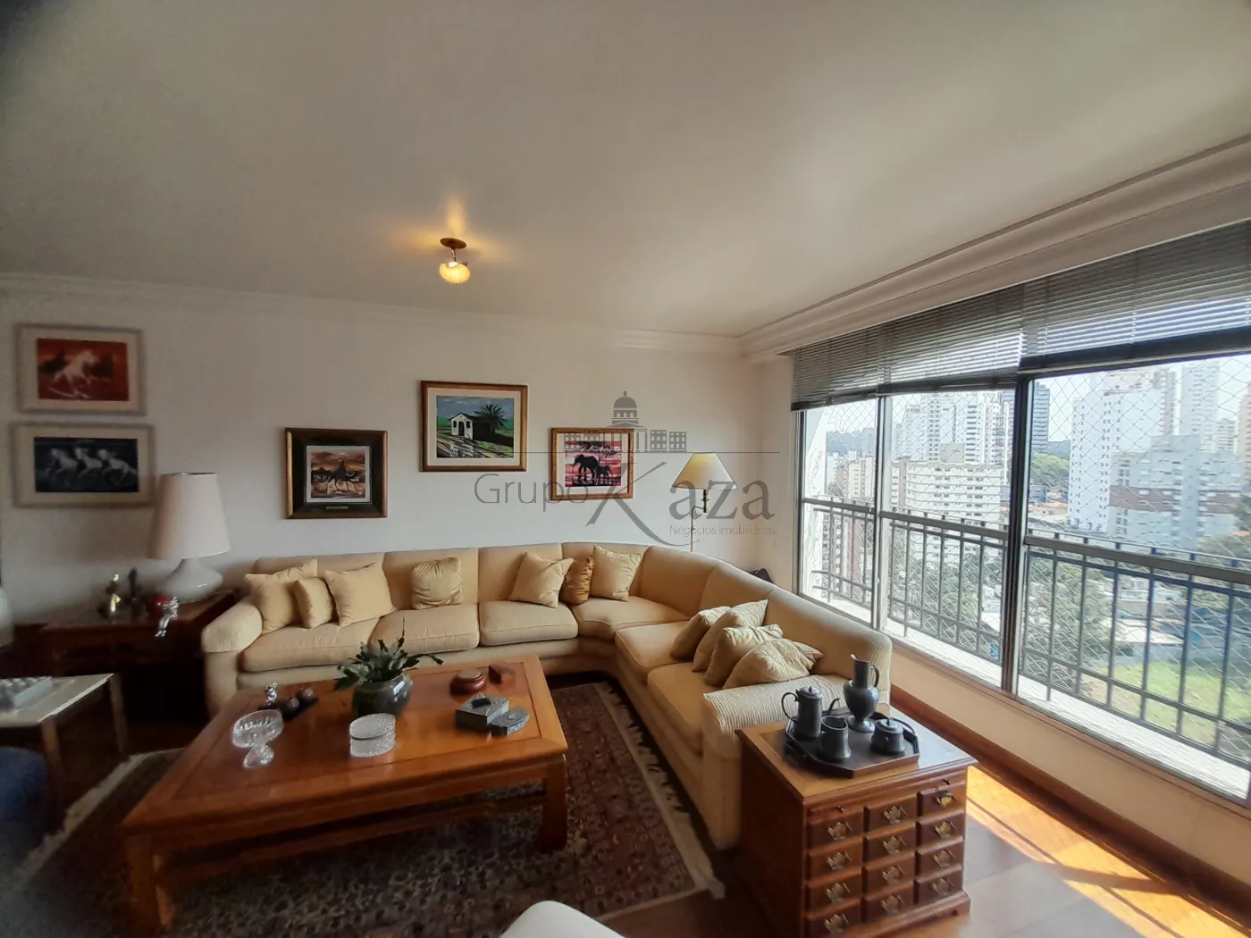 Foto 3 de Apartamento Padrão em Real Parque, São Paulo - imagem 3 Foto 3 de Apartamento Padrão em Real Parque, São Paulo - imagem 3