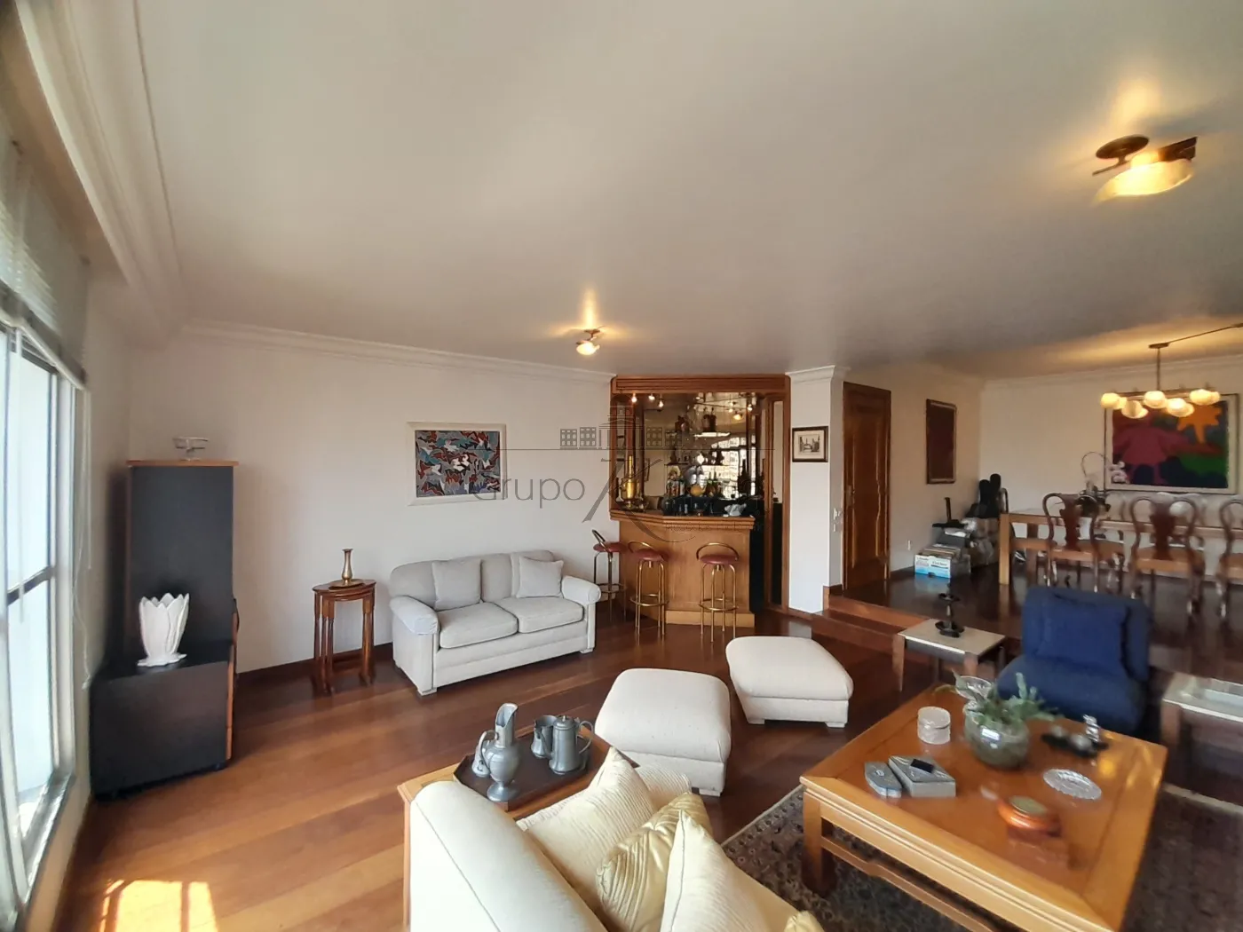 Foto 2 de Apartamento Padrão em Real Parque, São Paulo - imagem 2 Foto 2 de Apartamento Padrão em Real Parque, São Paulo - imagem 2