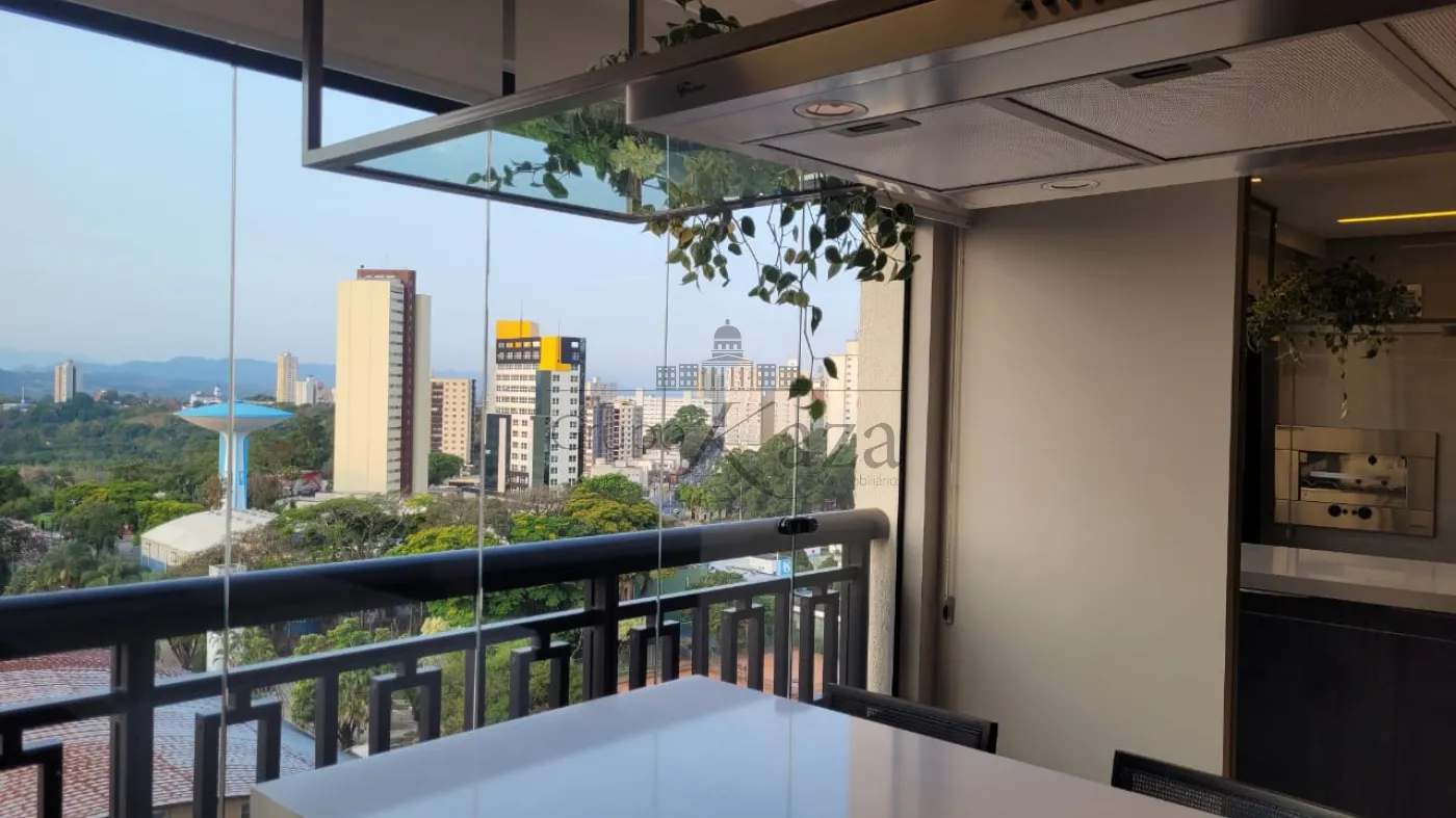 Foto 3 de Apartamento Padrão em Jardim Apolo, São José dos Campos - imagem 3 Foto 3 de Apartamento Padrão em Jardim Apolo, São José dos Campos - imagem 3