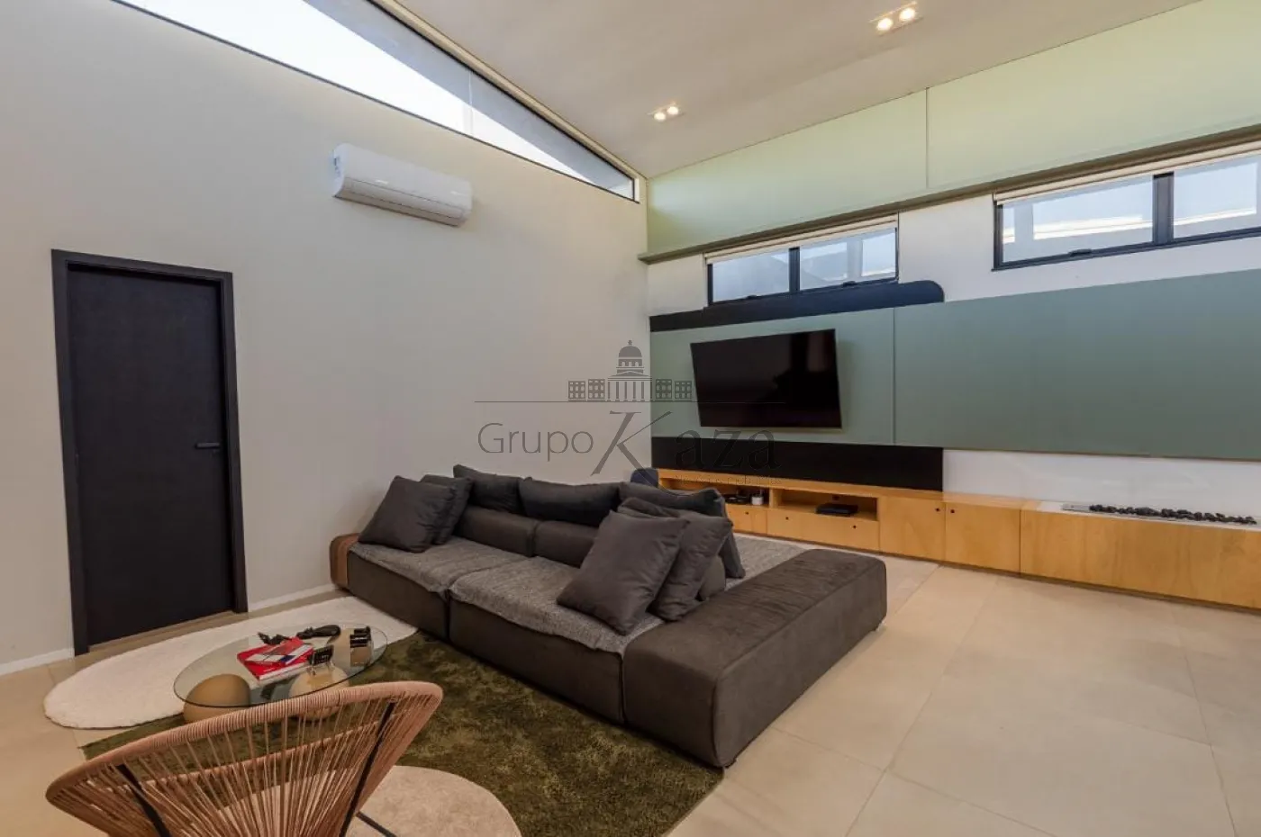 Foto 1 de Casa Condomínio em Cidade Tamboré, Santana de Parnaíba - imagem 1 Foto 1 de Casa Condomínio em Cidade Tamboré, Santana de Parnaíba - imagem 1