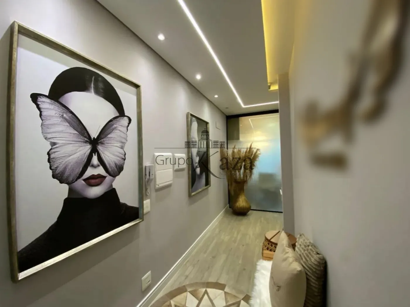 Foto 2 de Comercial Sala Condomínio em Jardim Aquarius, São José dos Campos - imagem 2 Foto 2 de Comercial Sala Condomínio em Jardim Aquarius, São José dos Campos - imagem 2