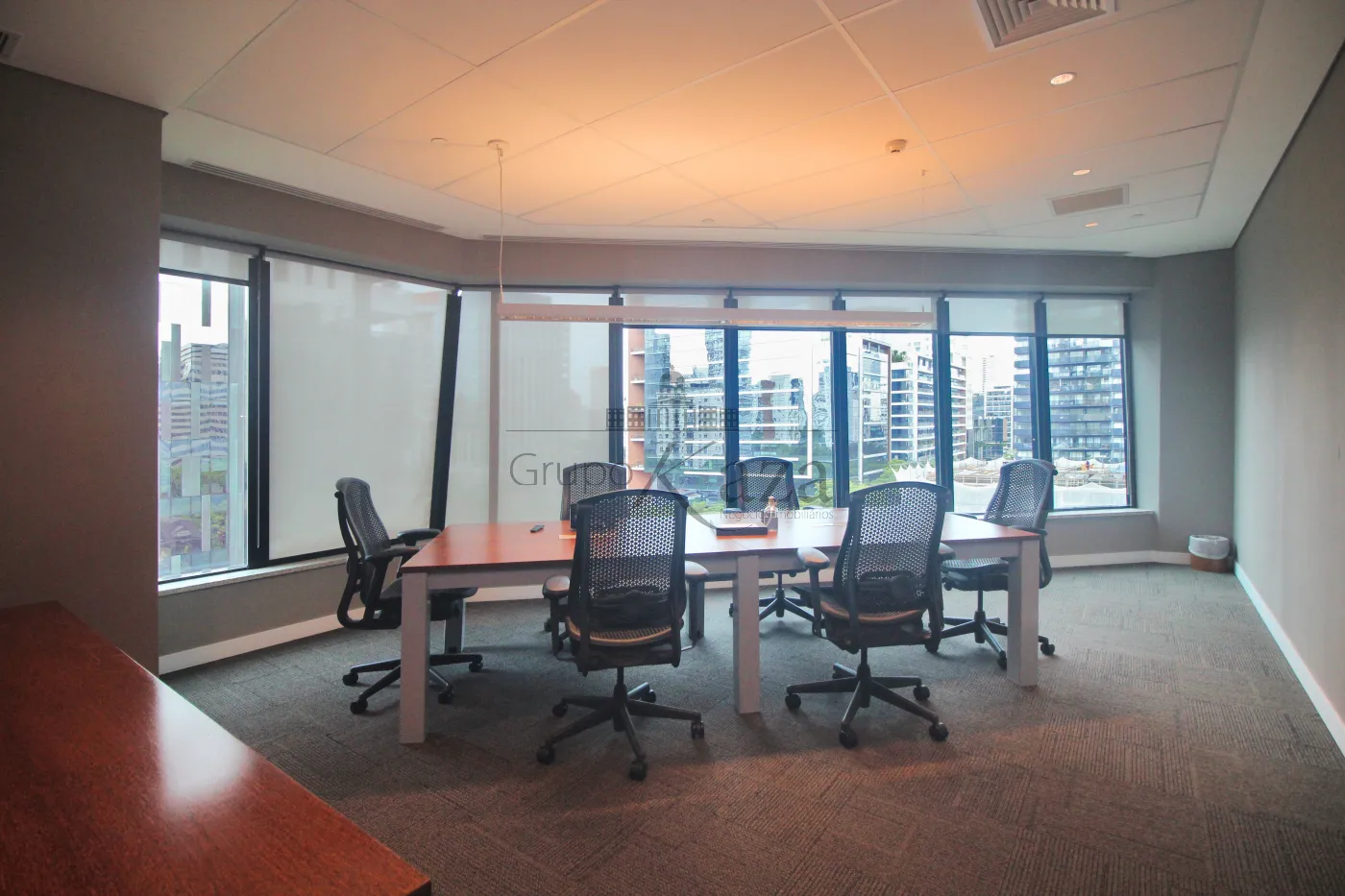 Foto 3 de Comercial Conjunto Comercial em Vila Nova Conceição, São Paulo - imagem 3 Foto 3 de Comercial Conjunto Comercial em Vila Nova Conceição, São Paulo - imagem 3