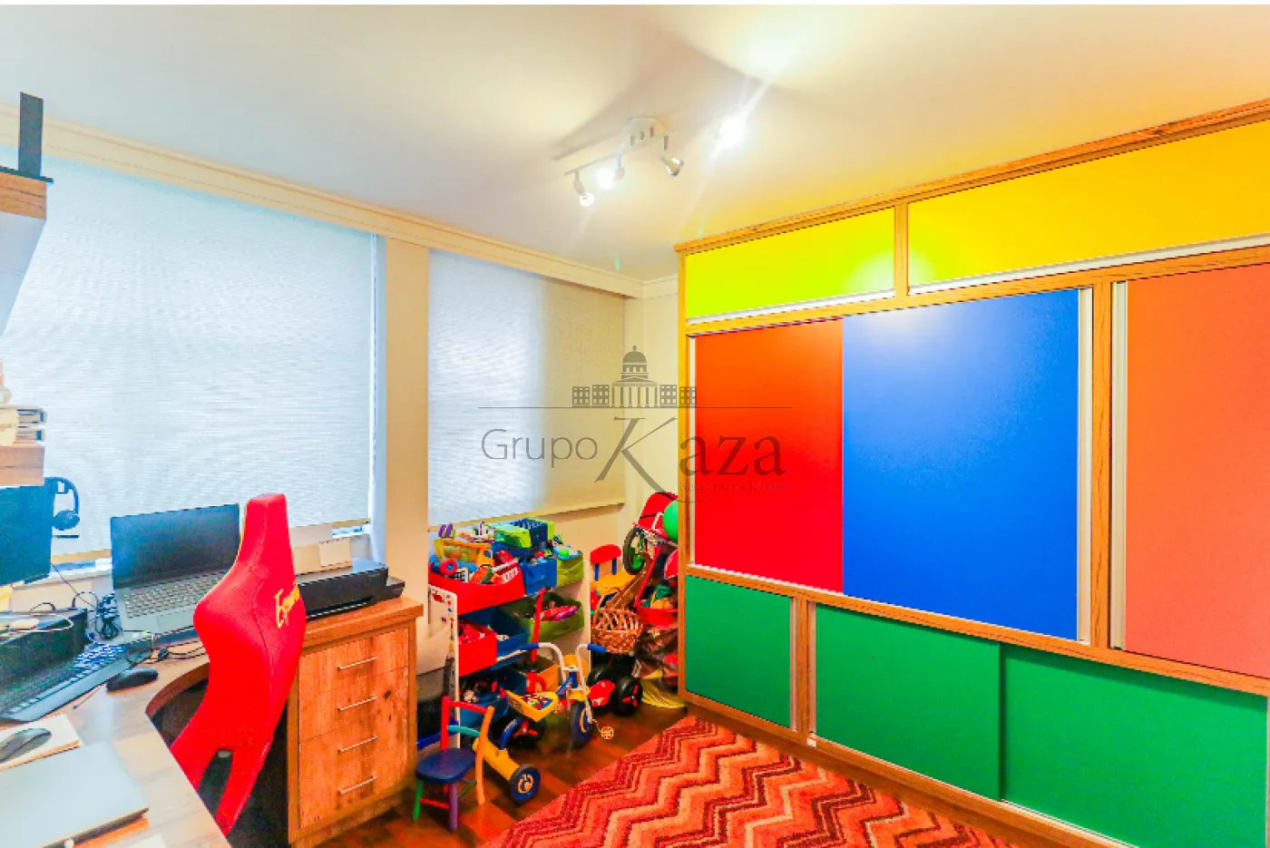 Foto 20 de Apartamento Padrão em Santa Cecília, São Paulo - imagem 20