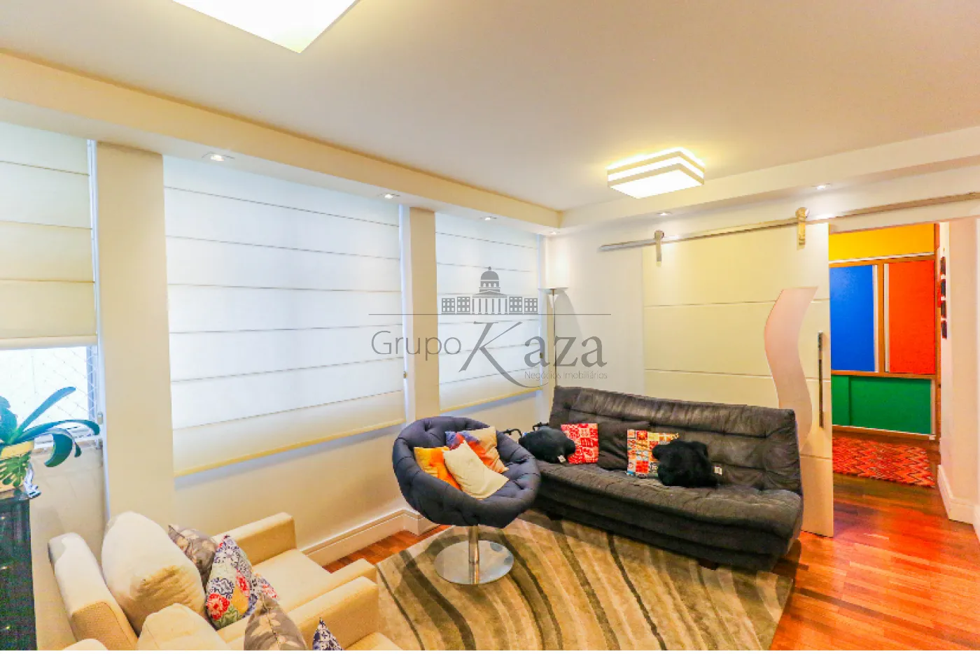 Foto 5 de Apartamento Padrão em Santa Cecília, São Paulo - imagem 5