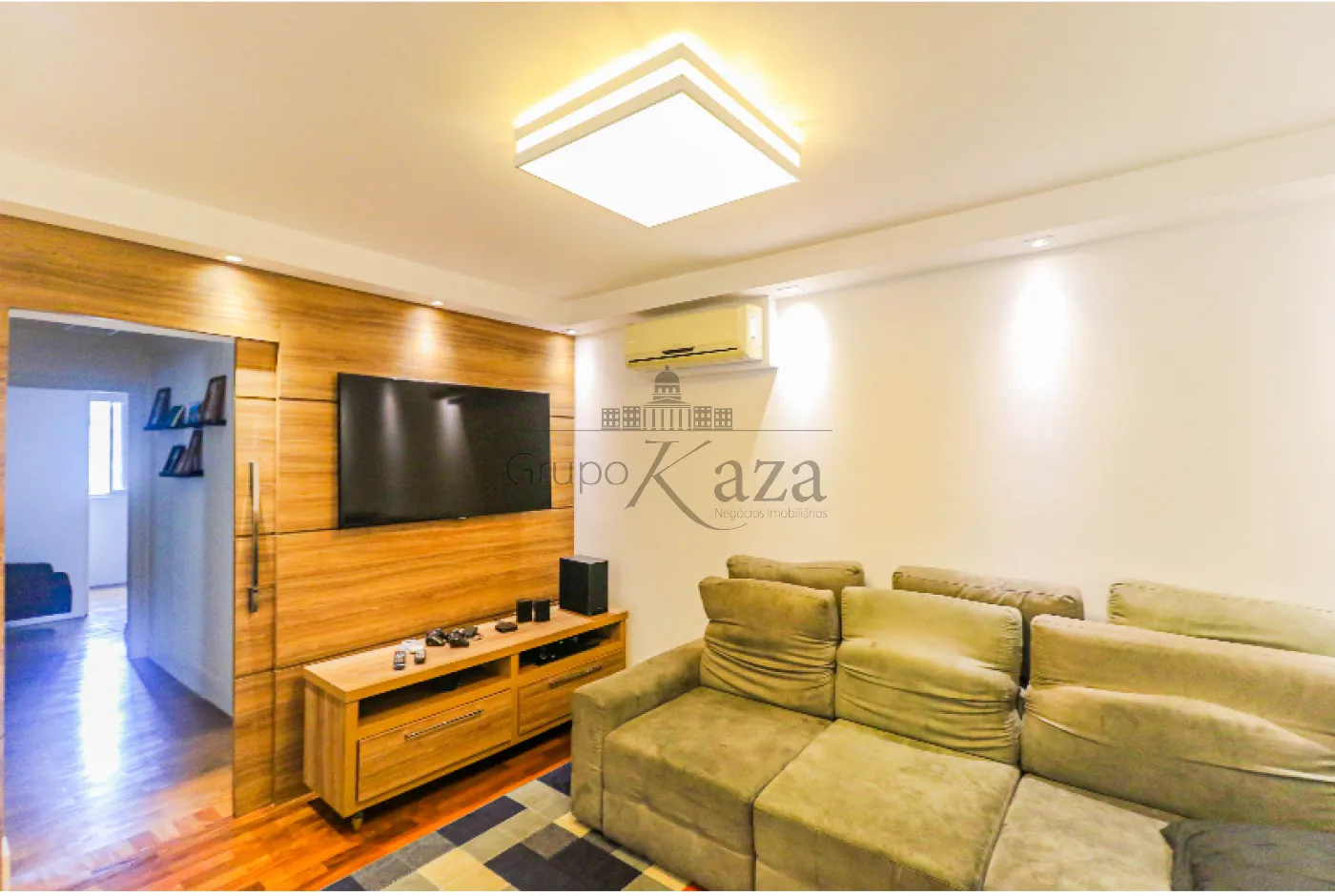 Foto 1 de Apartamento Padrão em Santa Cecília, São Paulo - imagem 1 Foto 1 de Apartamento Padrão em Santa Cecília, São Paulo - imagem 1