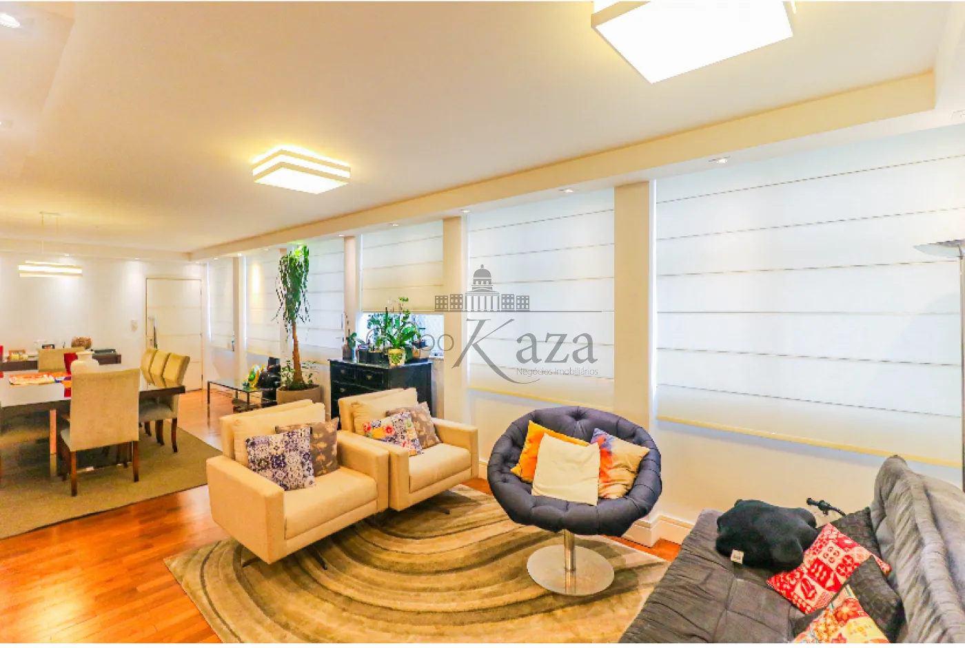 Foto 8 de Apartamento Padrão em Santa Cecília, São Paulo - imagem 8