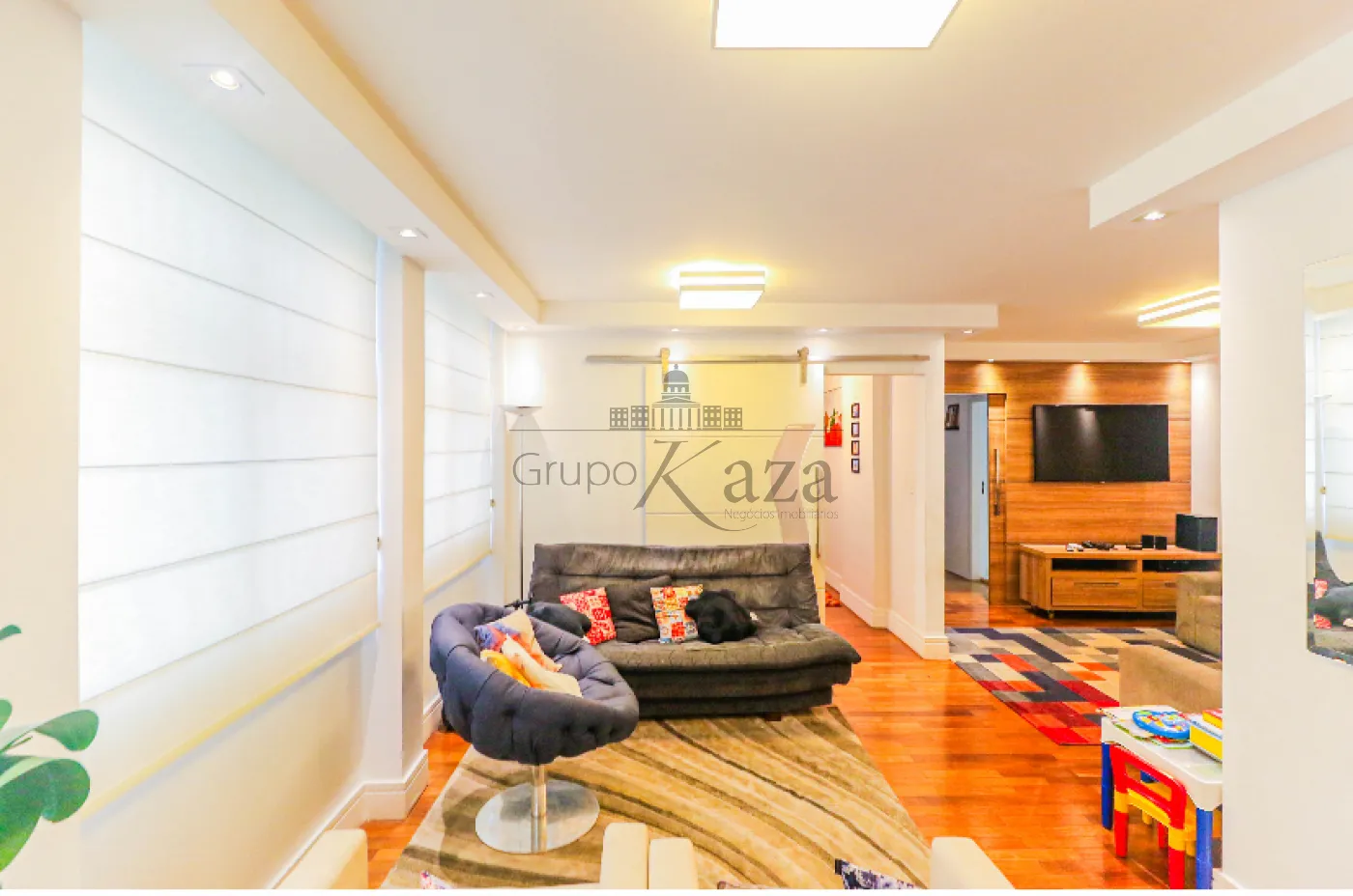 Foto 7 de Apartamento Padrão em Santa Cecília, São Paulo - imagem 7