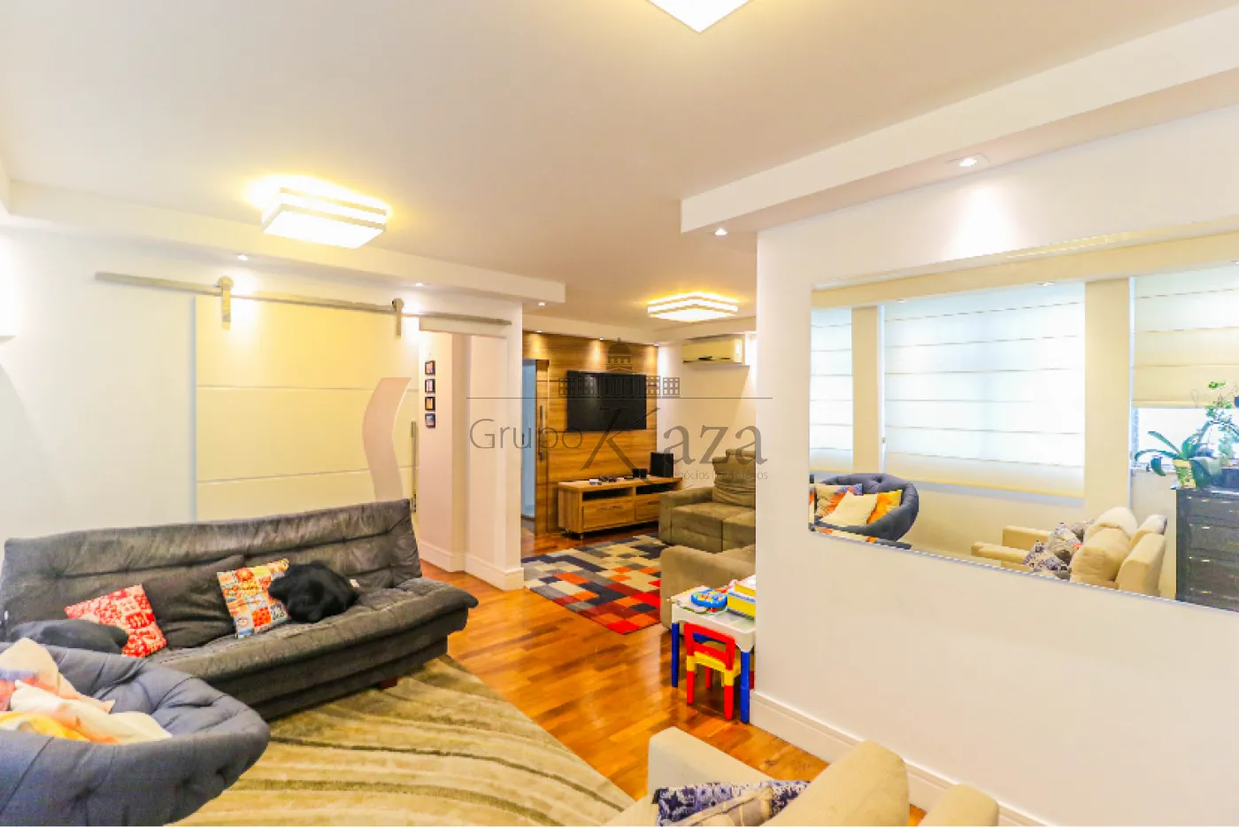 Foto 4 de Apartamento Padrão em Santa Cecília, São Paulo - imagem 4