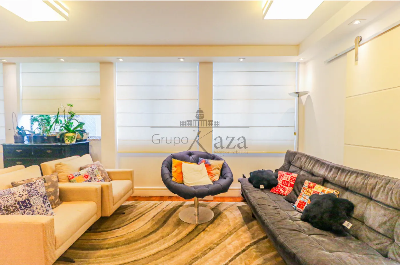 Foto 6 de Apartamento Padrão em Santa Cecília, São Paulo - imagem 6