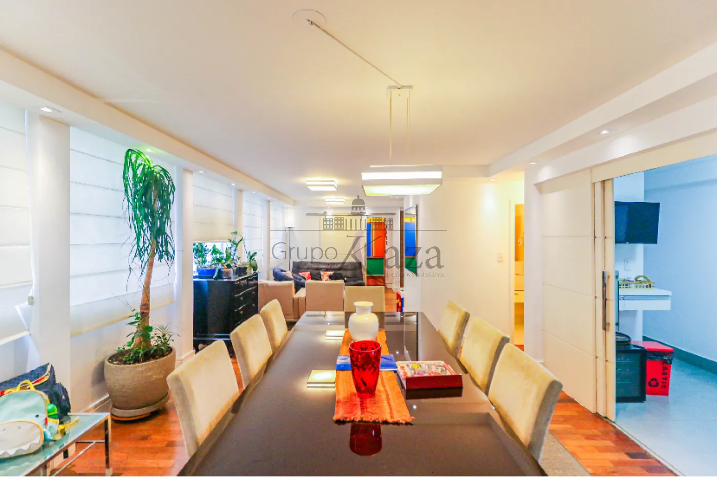 Foto 12 de Apartamento Padrão em Santa Cecília, São Paulo - imagem 12