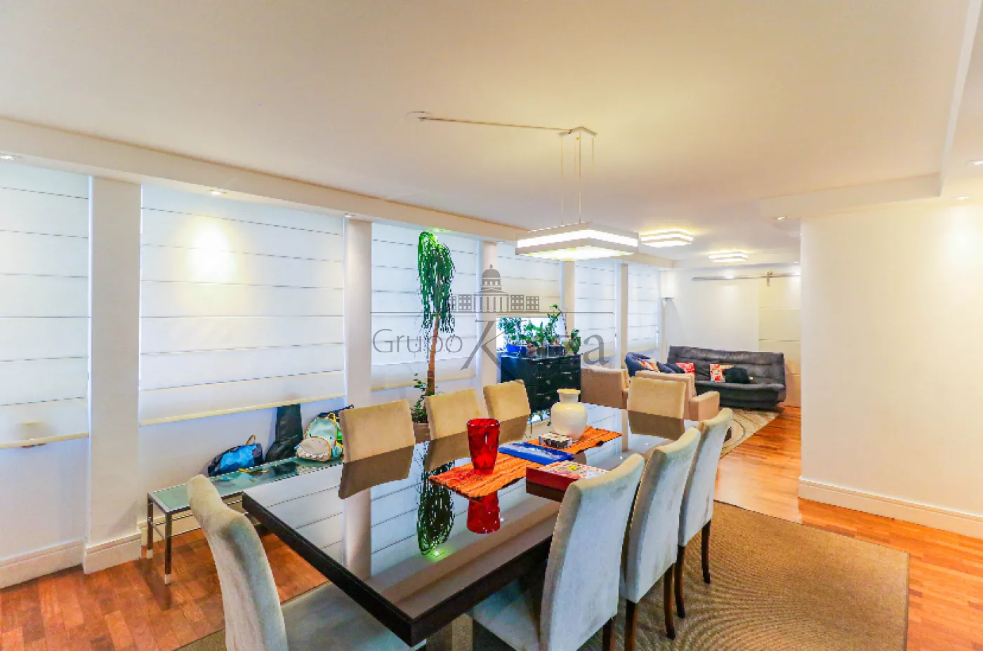 Foto 11 de Apartamento Padrão em Santa Cecília, São Paulo - imagem 11