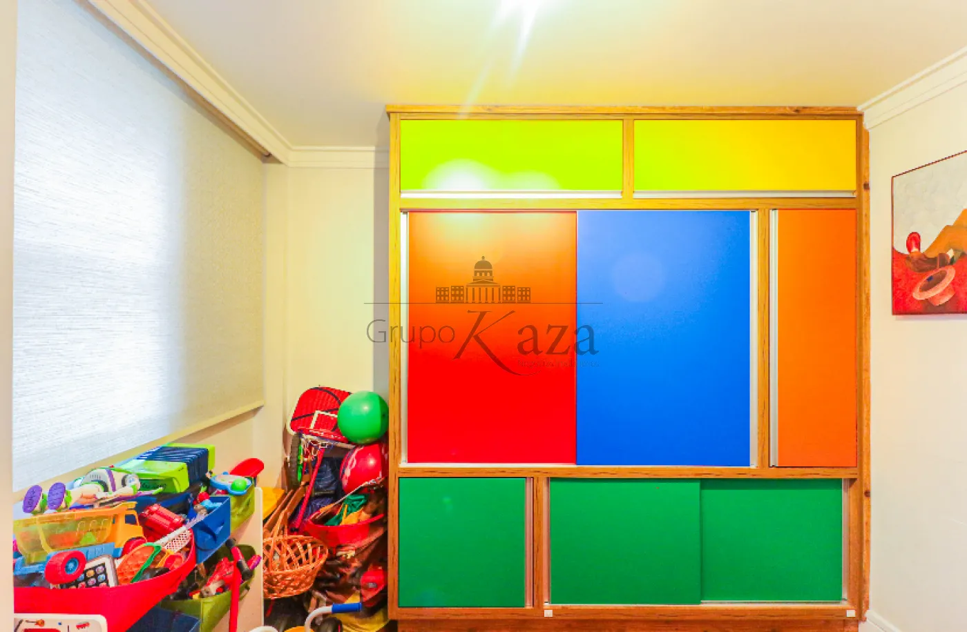 Foto 22 de Apartamento Padrão em Santa Cecília, São Paulo - imagem 22