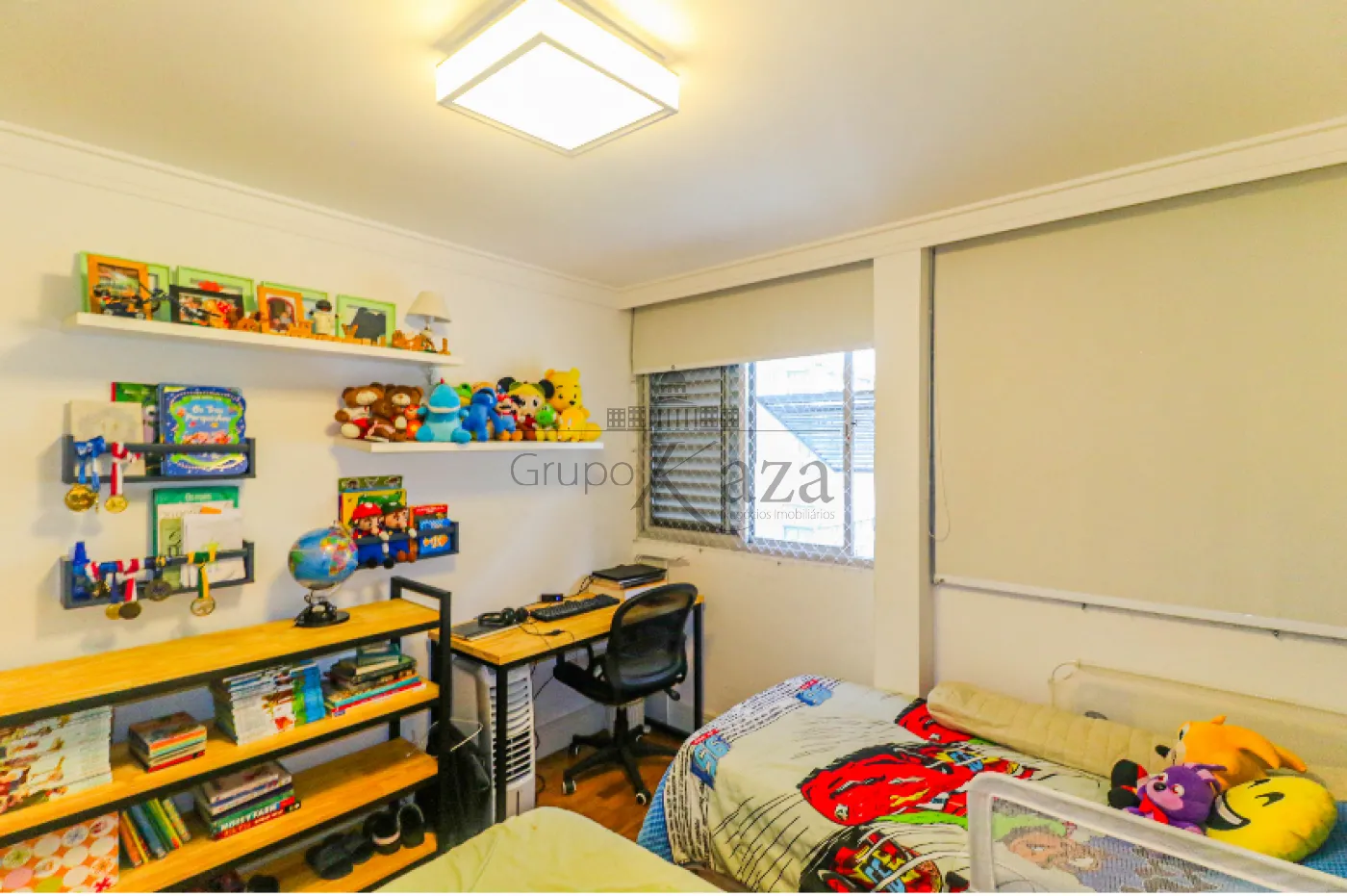 Foto 25 de Apartamento Padrão em Santa Cecília, São Paulo - imagem 25