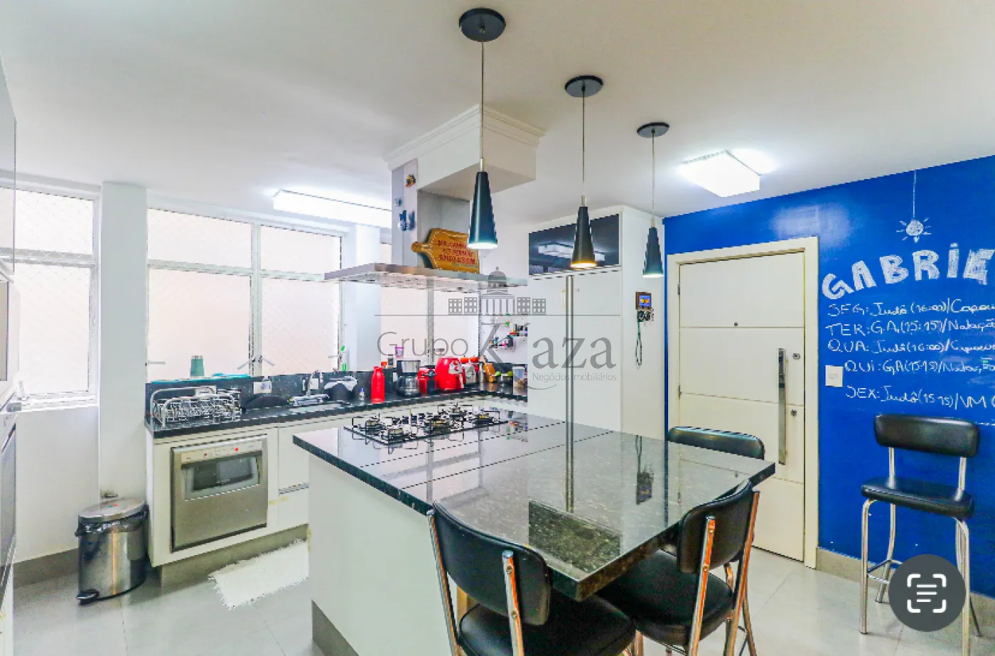 Foto 17 de Apartamento Padrão em Santa Cecília, São Paulo - imagem 17