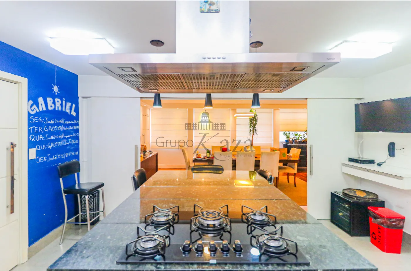 Foto 15 de Apartamento Padrão em Santa Cecília, São Paulo - imagem 15