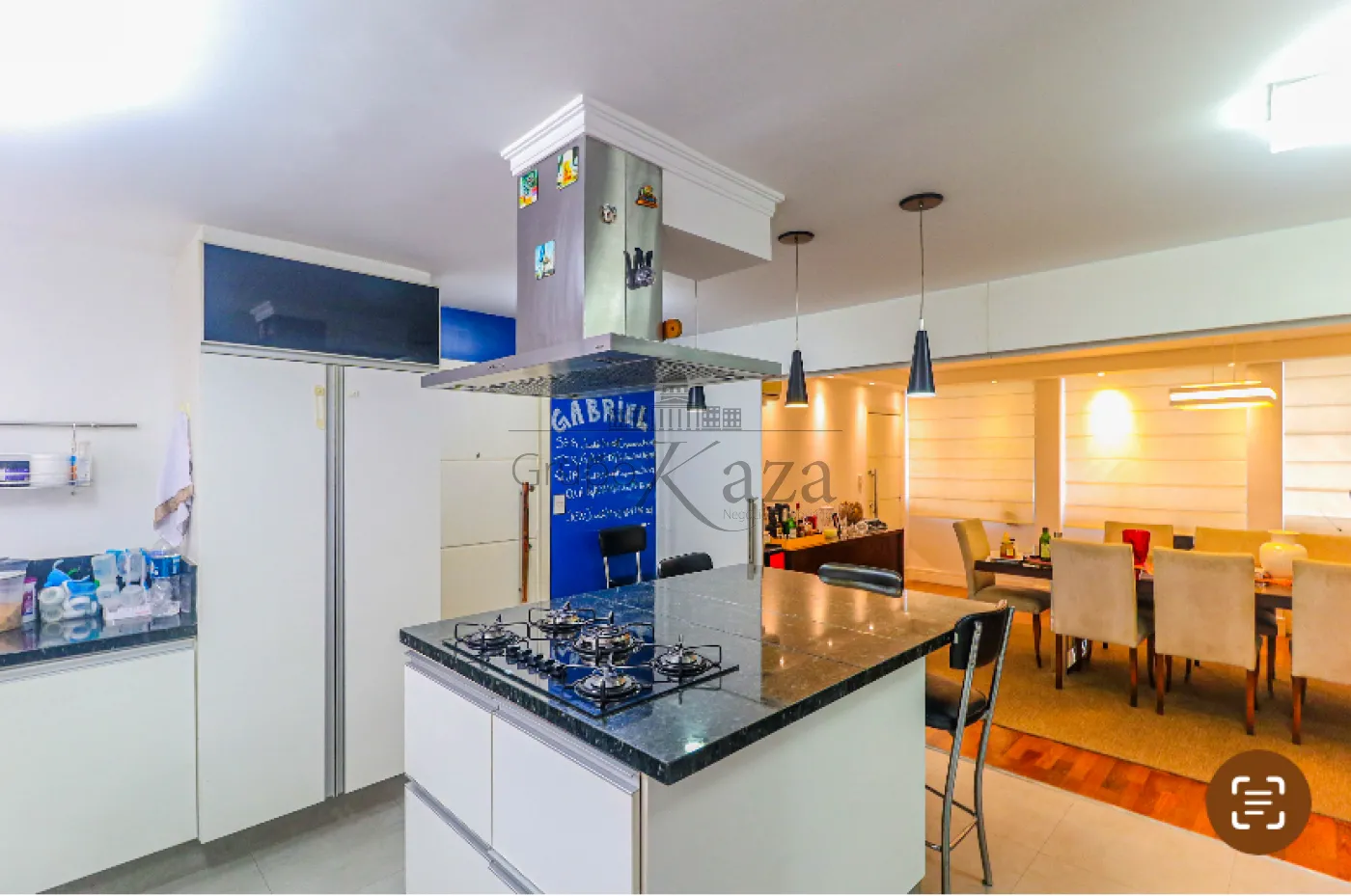 Foto 16 de Apartamento Padrão em Santa Cecília, São Paulo - imagem 16