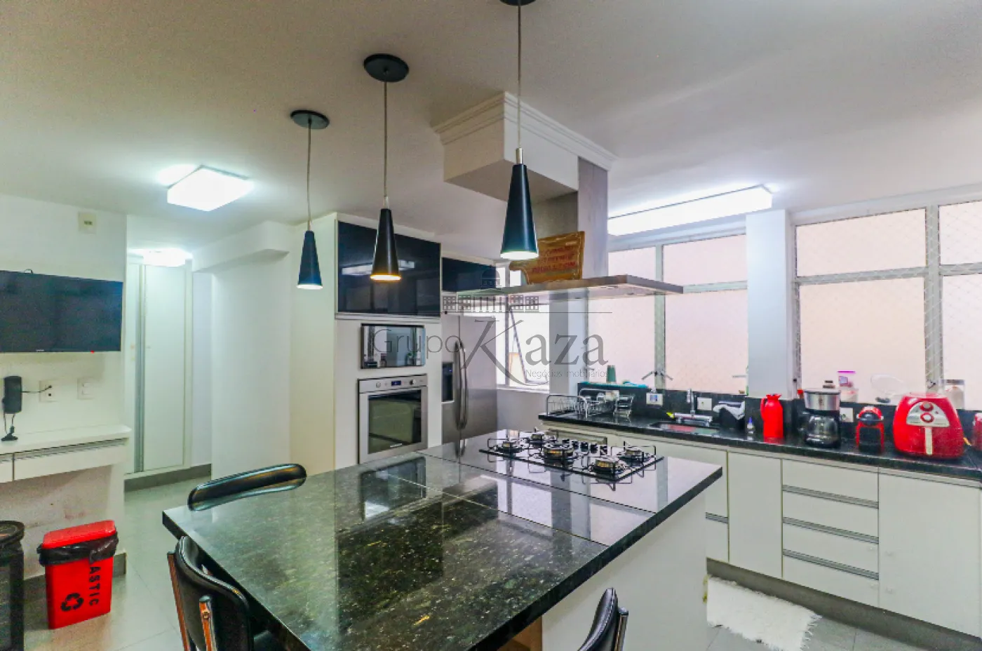 Foto 18 de Apartamento Padrão em Santa Cecília, São Paulo - imagem 18