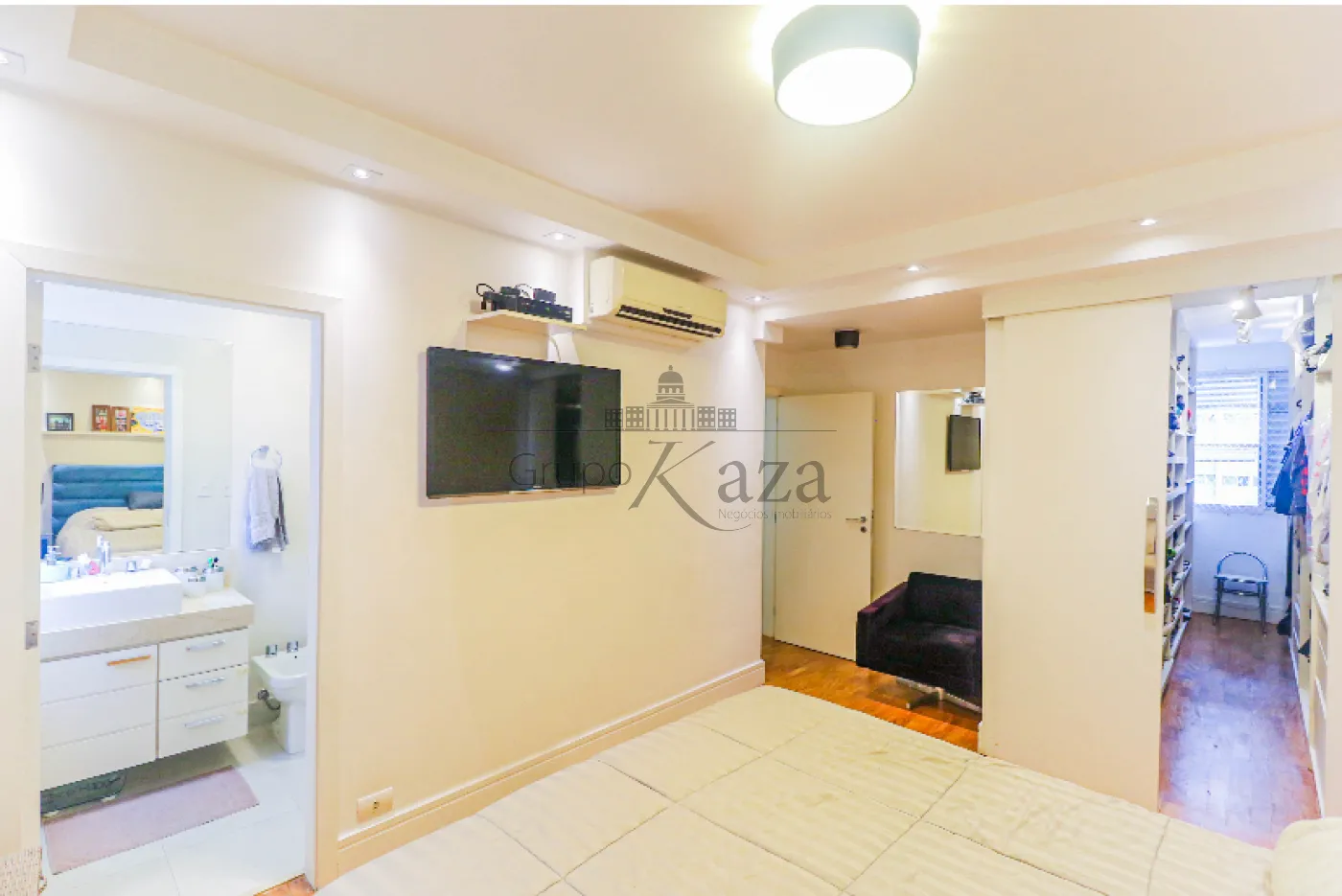 Foto 34 de Apartamento Padrão em Santa Cecília, São Paulo - imagem 34