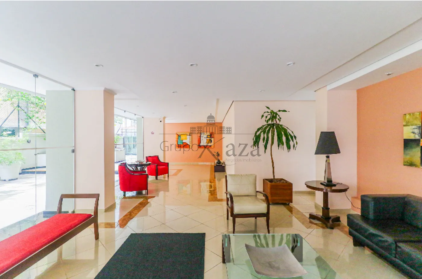 Foto 35 de Apartamento Padrão em Santa Cecília, São Paulo - imagem 35