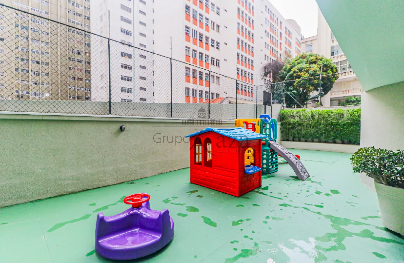 Foto 37 de Apartamento Padrão em Santa Cecília, São Paulo - imagem 37